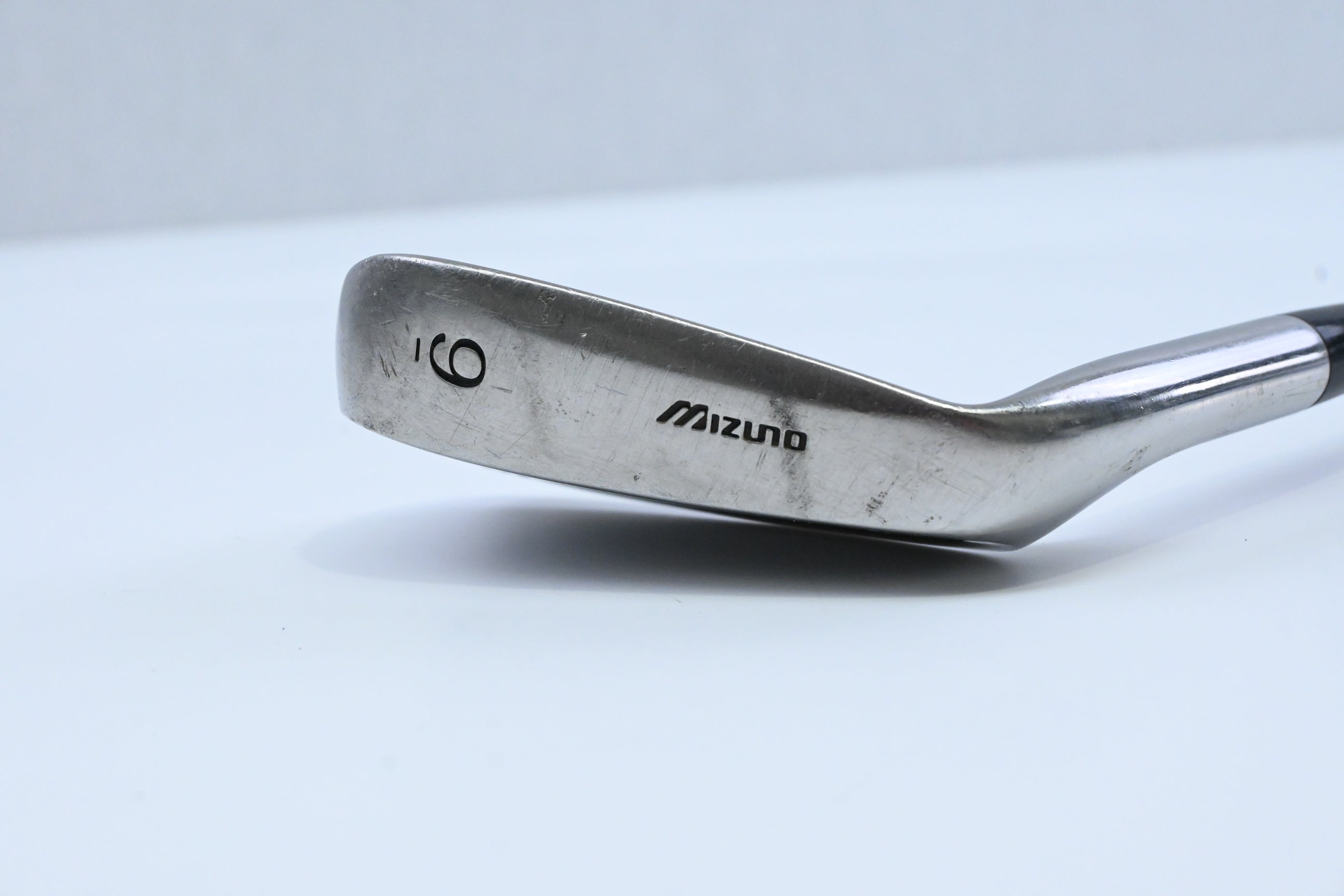 Mizuno T-Zoid Comp CT #9 Iron / Regular Flex Mizuno Accel-Arc Shaft