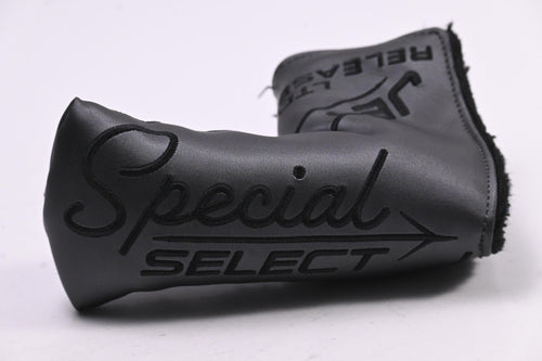 Scotty Cameron Special Select Jet Set LTD Newport Putter / 35 Inch