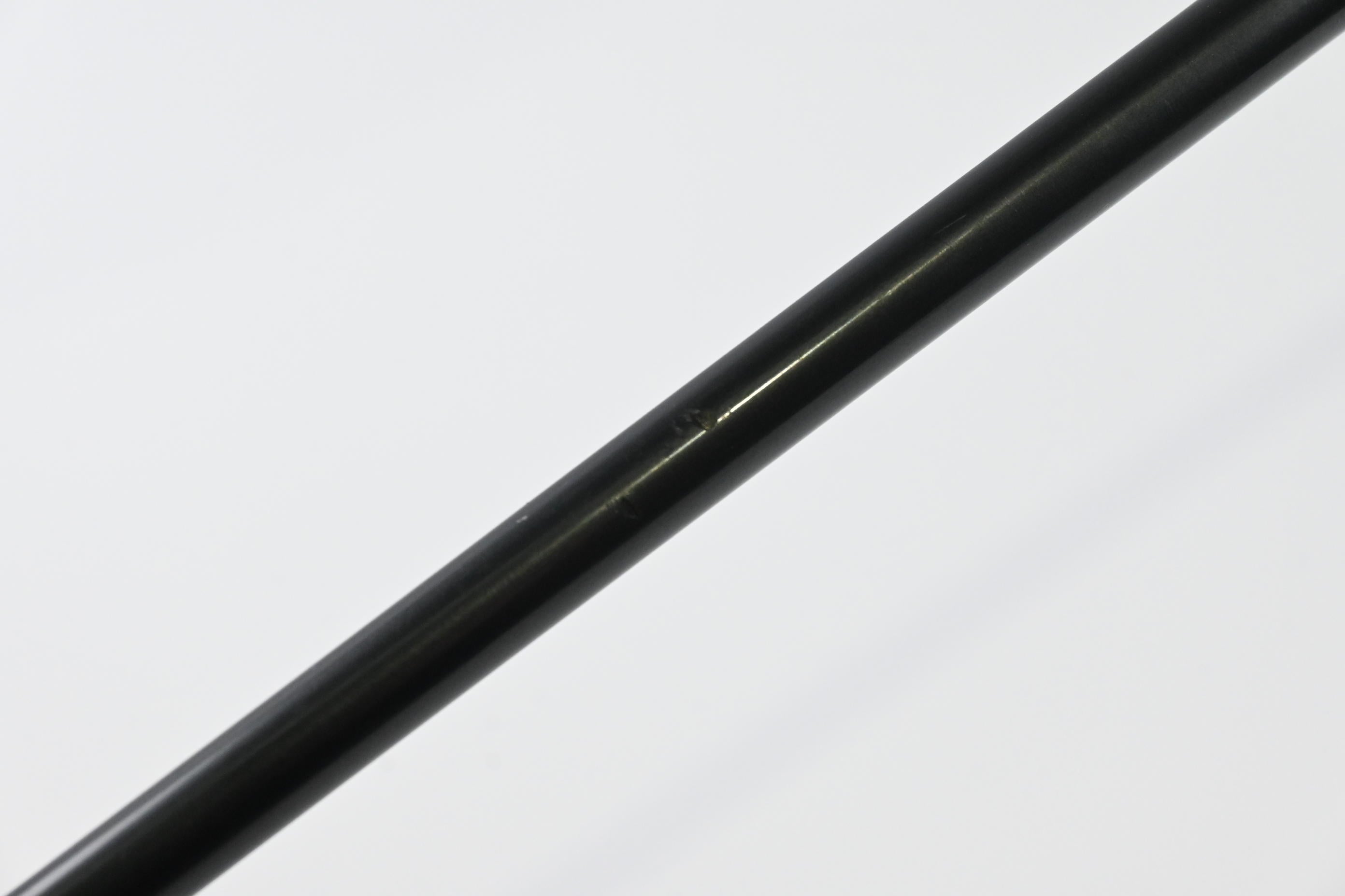 Left Hand Srixon ZX7 Driver / 9.5 Degree / Stiff Flex HZRDUS Smoke Black 60