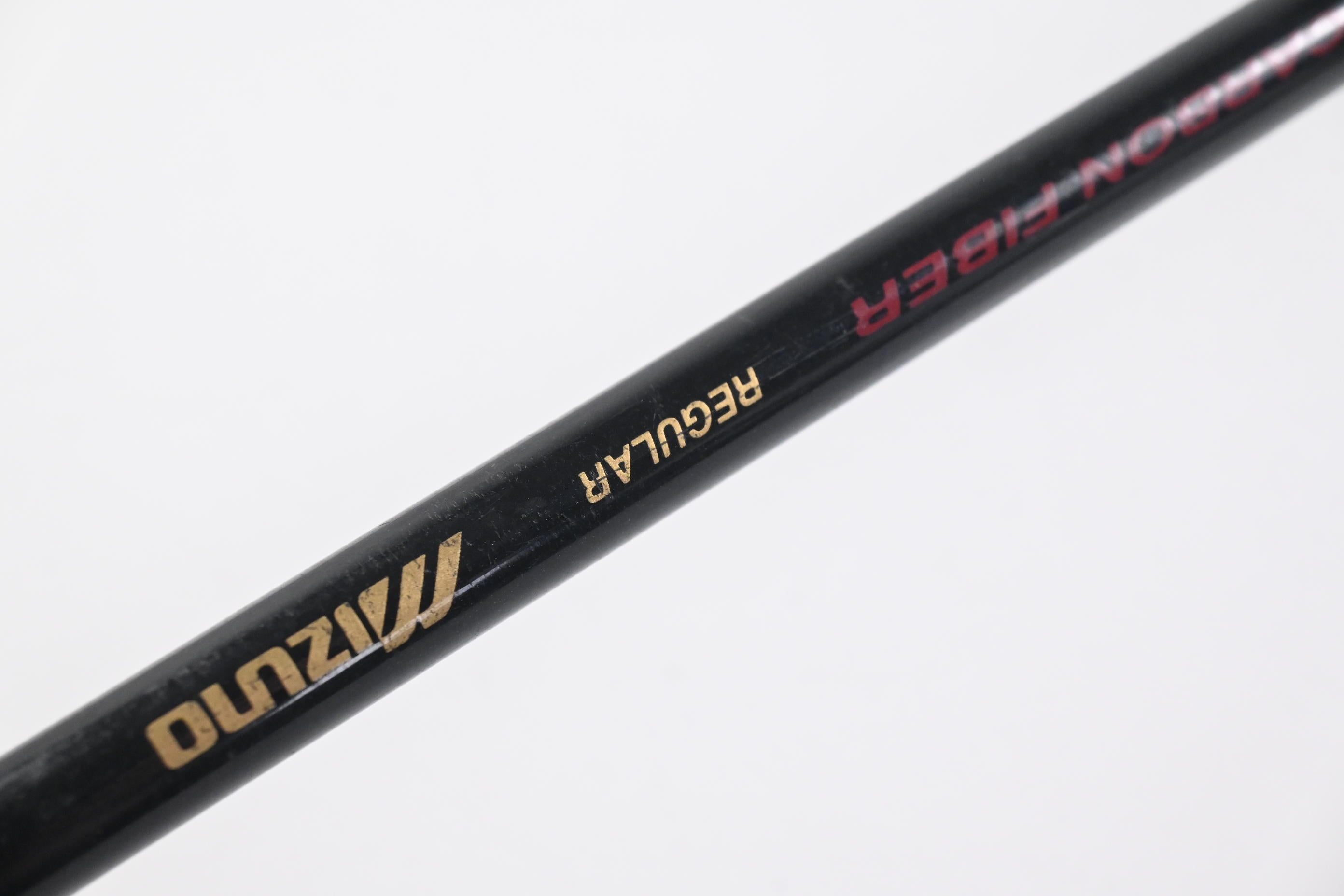 Mizuno T-Zoid Sure #4 Iron / 25 Degree / Regular Flex Mizuno Accel-Arc Shaft