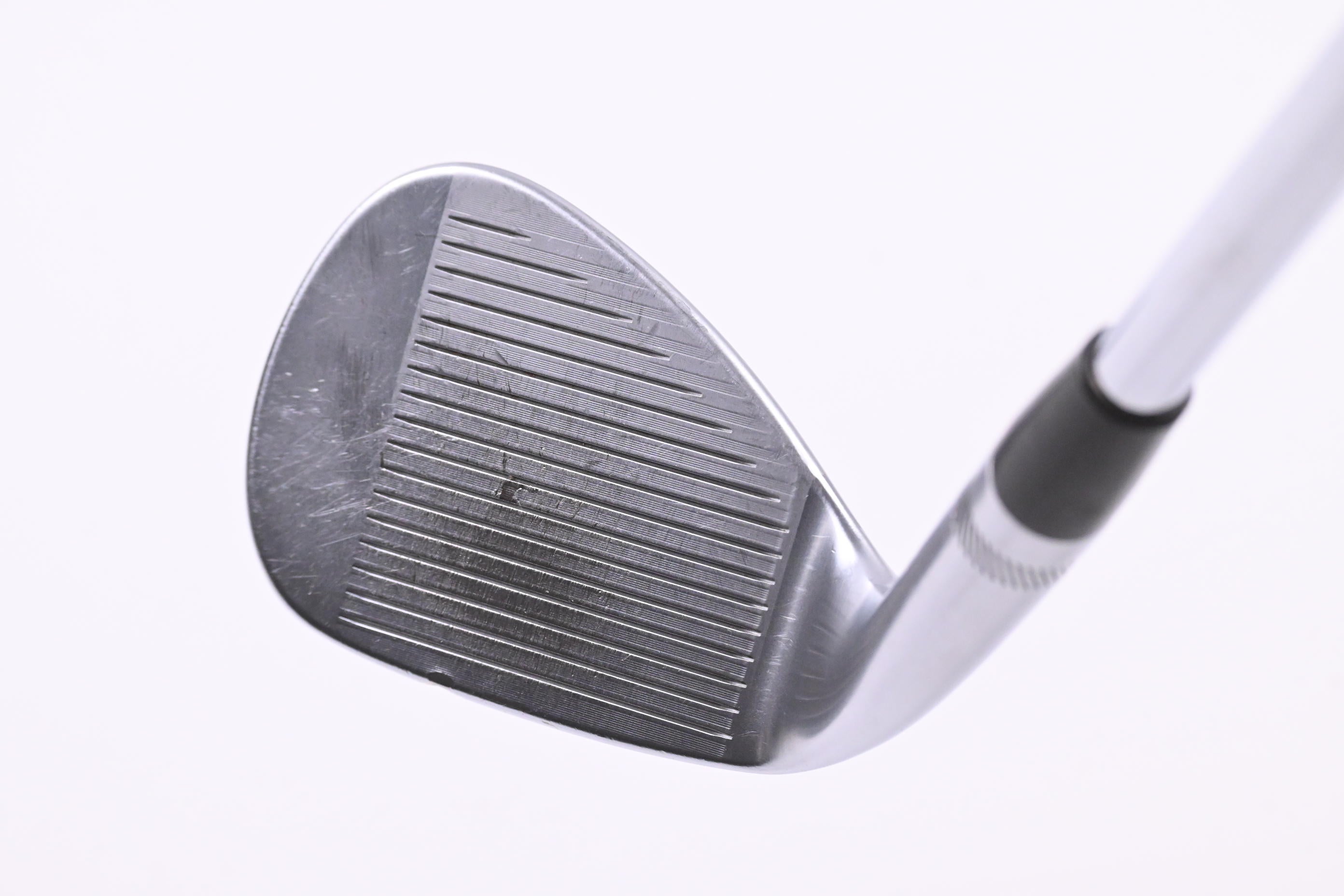 Titleist Vokey SM9 Sand Wedge / 54 Degree / Wedge Flex Steel Shaft