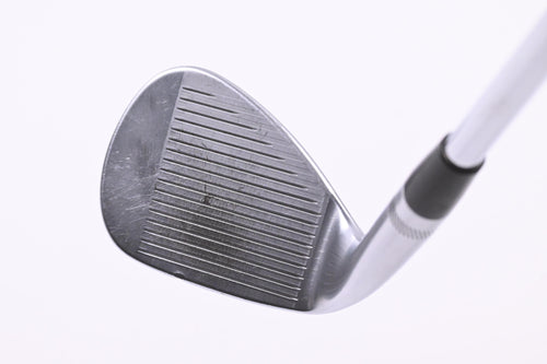 Titleist Vokey SM9 Sand Wedge / 54 Degree / Wedge Flex Steel Shaft