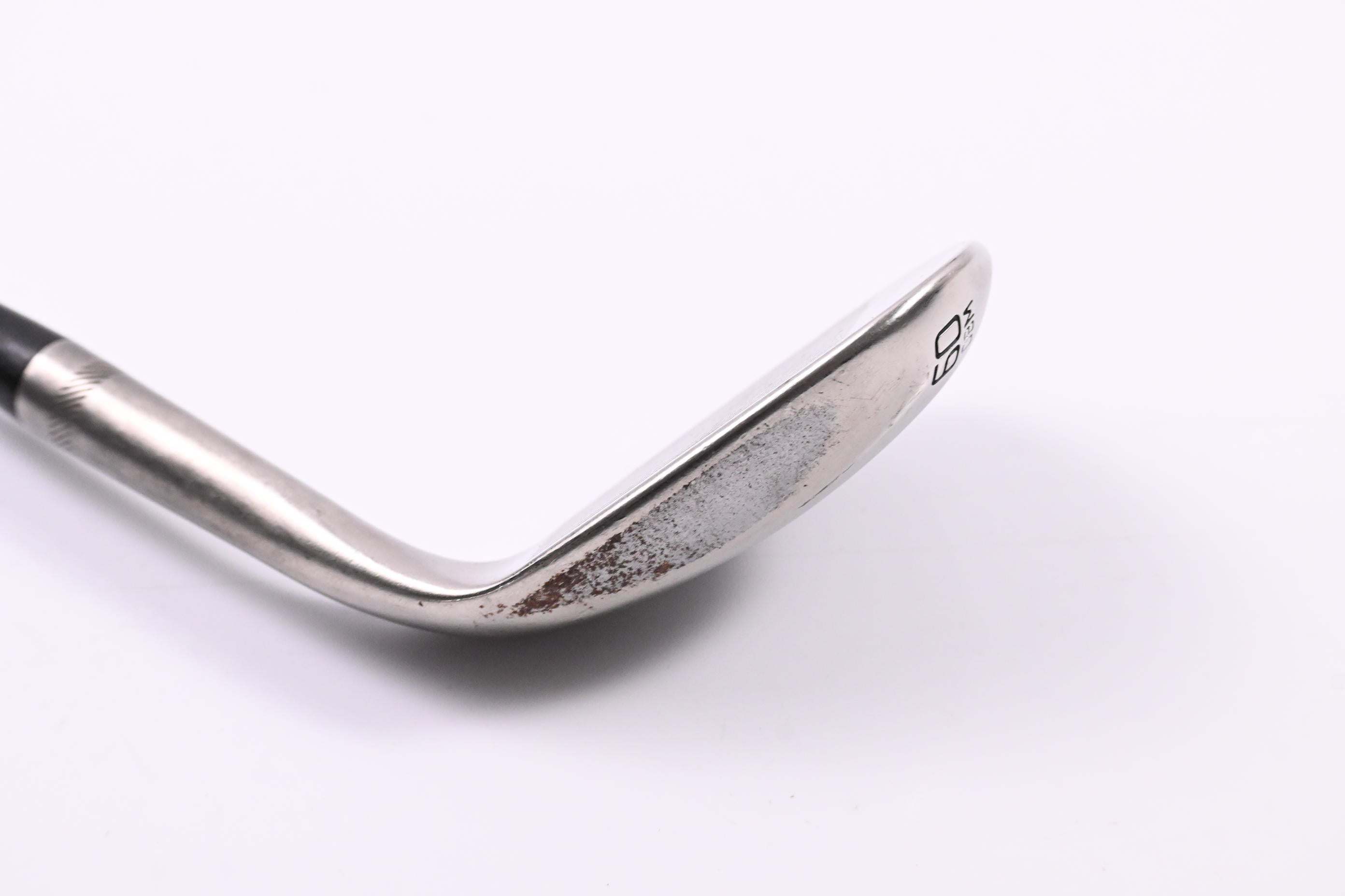 Titleist Vokey SM10 Lob Wedge / 60 Degree / Wedge Flex Titleist Vokey Shaft