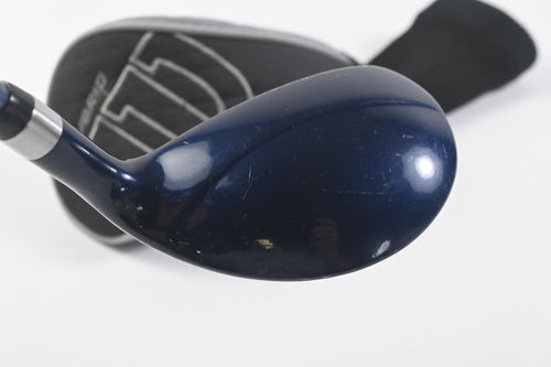 MD Golf Superstrong ST #5 Hybrid / 24 Degree / Uniflex Ultraflex Shaft