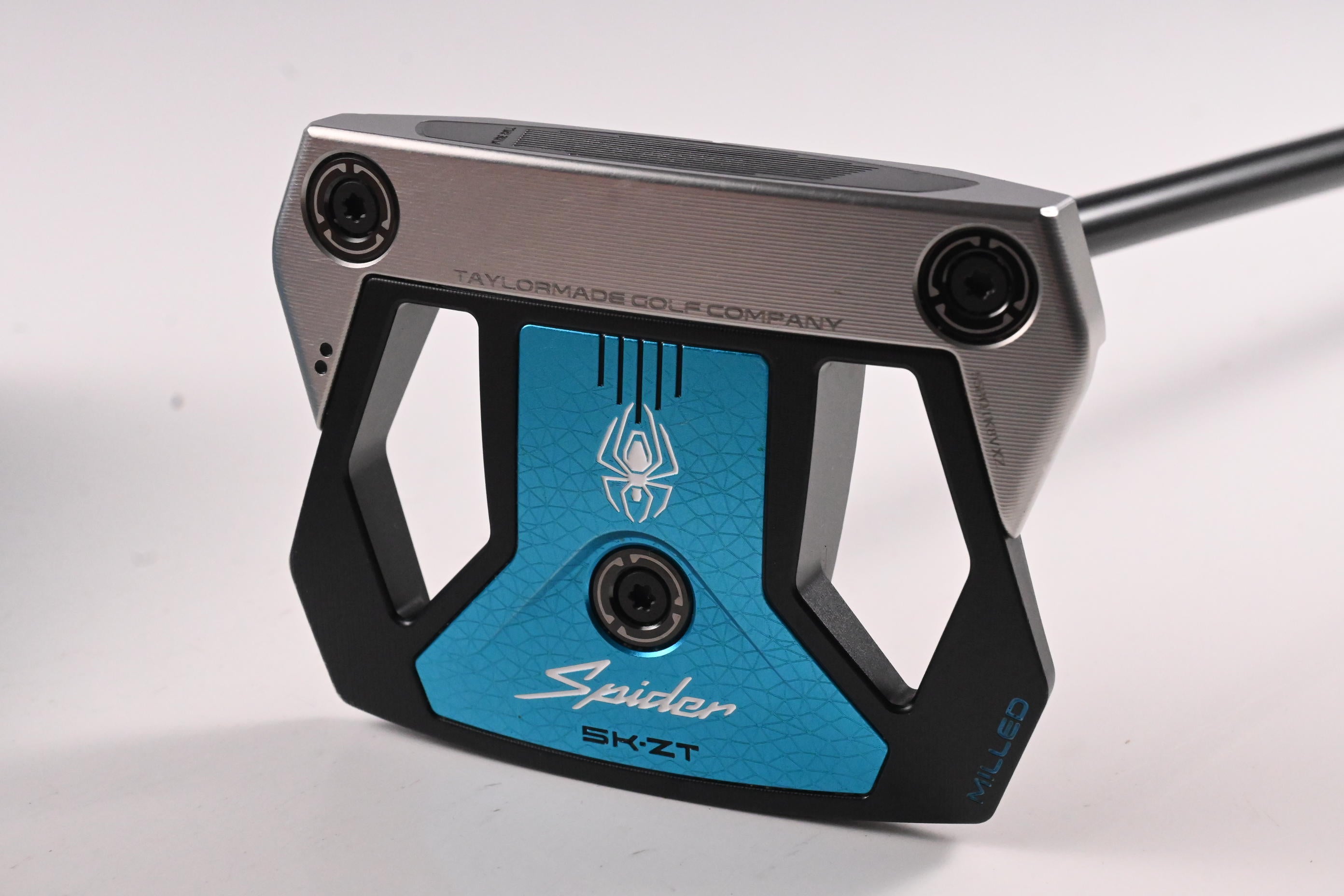 Taylormade Spider ZT Putter / 34.5 Inch