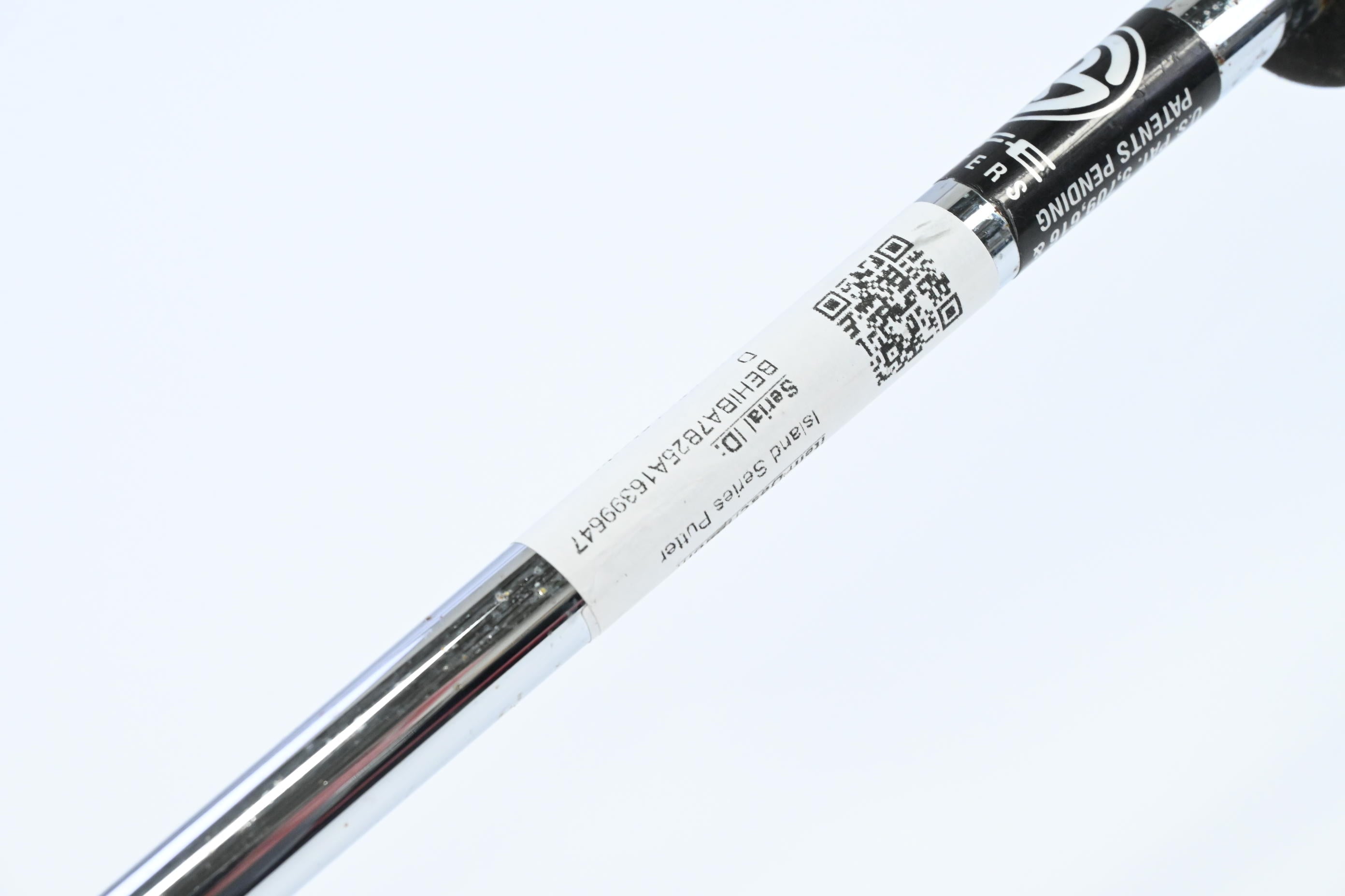 Rife Island Series Trinidad Putter / 34 Inch