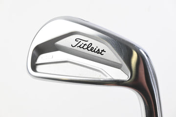 Titleist 620 CB #7 Iron / Regular Flex Project X LZ 115 Shaft