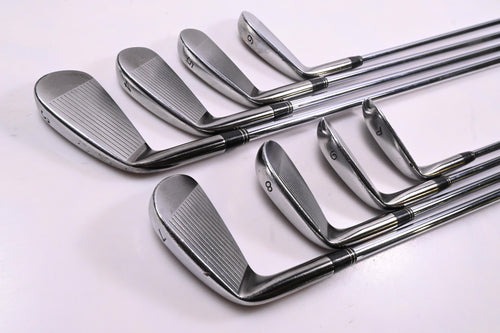 Taylormade RAC TP MB Irons / 3-PW / X-Flex Steel Shafts