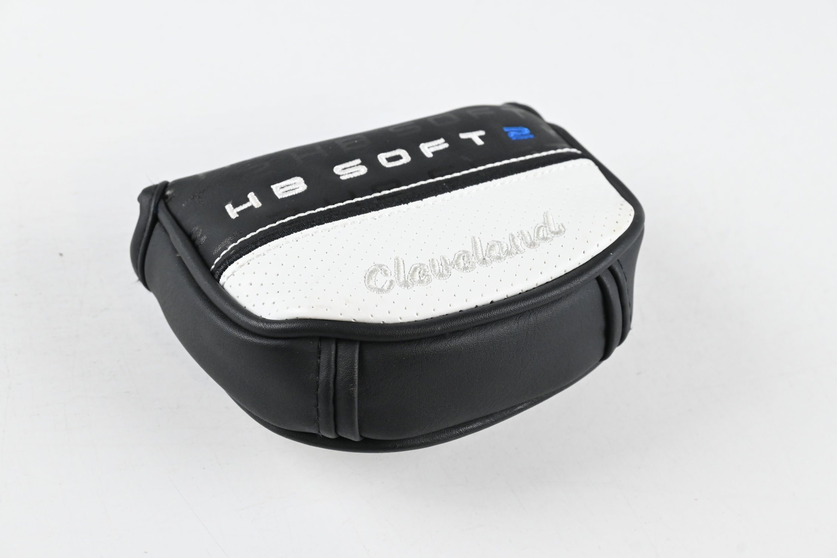 Cleveland HB Soft 2 Black Retreve Satin Putter / 34 Inch