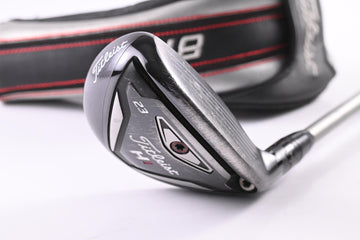 Titleist 816 H1 #5 Hybrid / 23 Degree / Stiff Flex Diamana S+ 70 Shaft