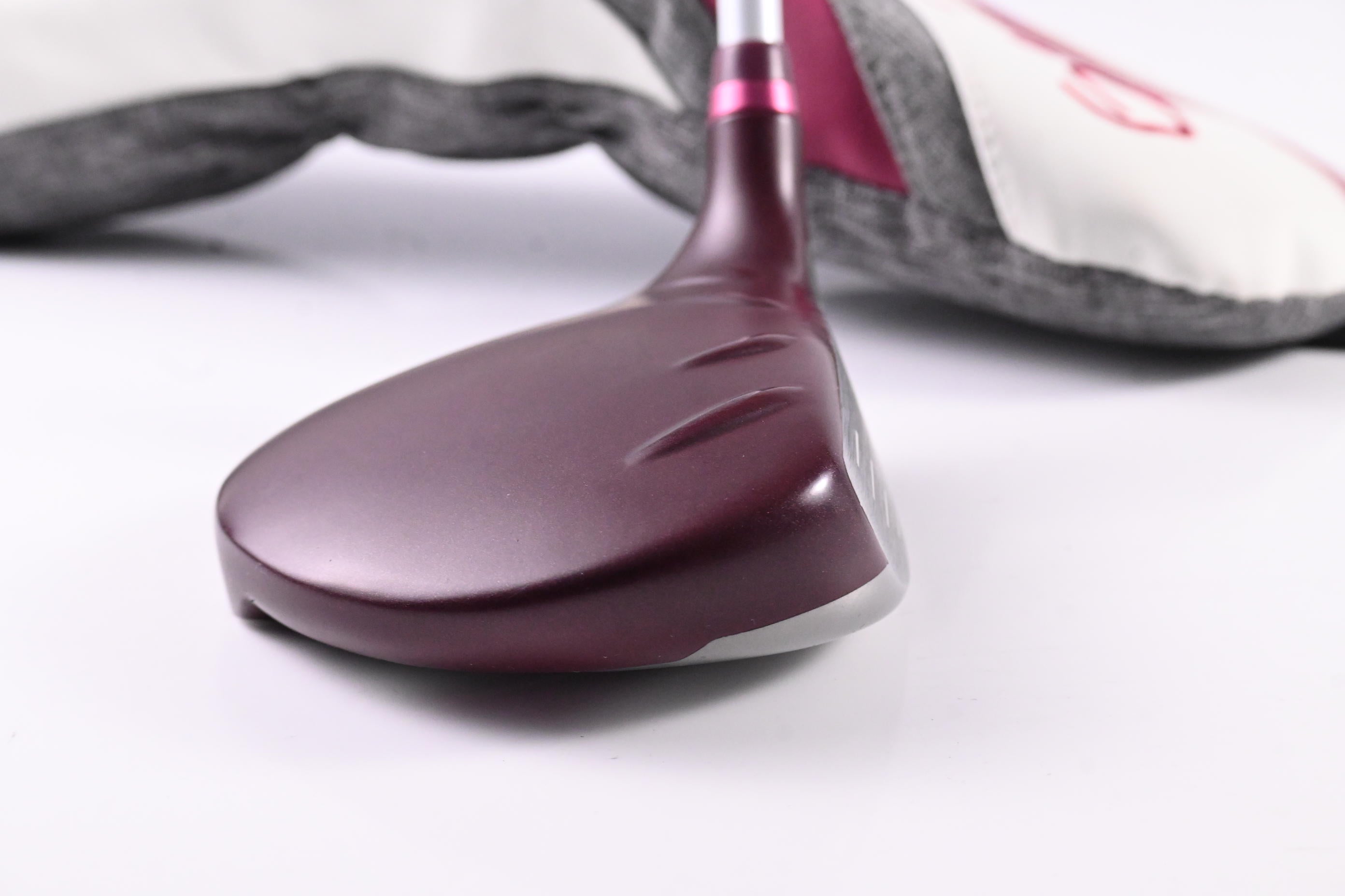 Ladies Ping G Le2 #3 Wood / 19 Degree / Ladies Flex Ping ULT 240 Shaft