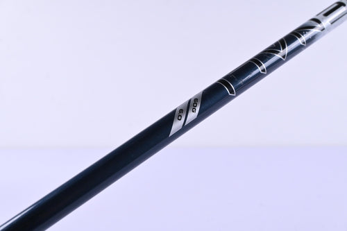 Callaway Paradym Ai Smoke Ti 340 Mini Driver / 11.5 Degree / Stiff Flex Shaft