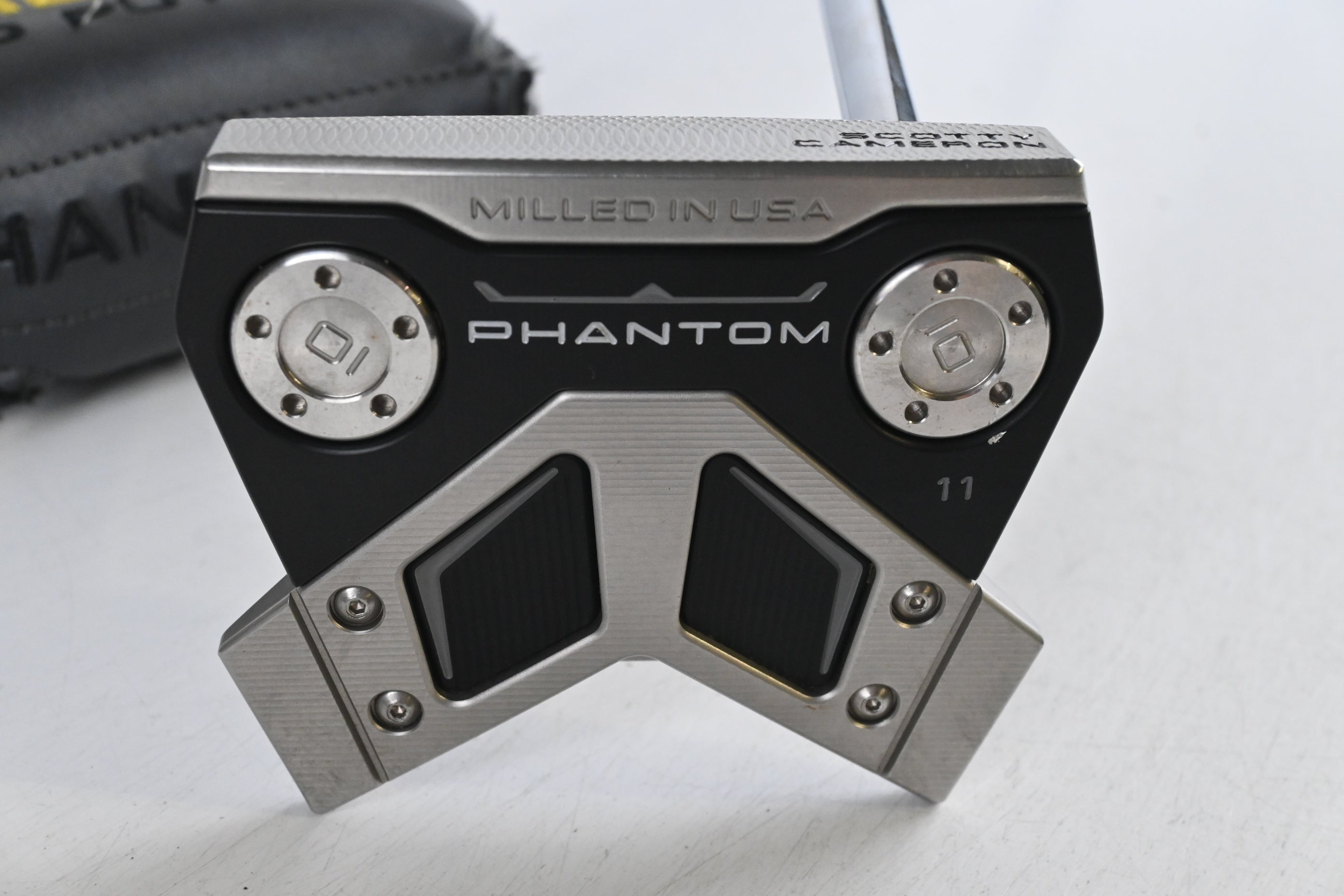 Scotty Cameron 2024 Phantom 11 Putter / 34 Inch