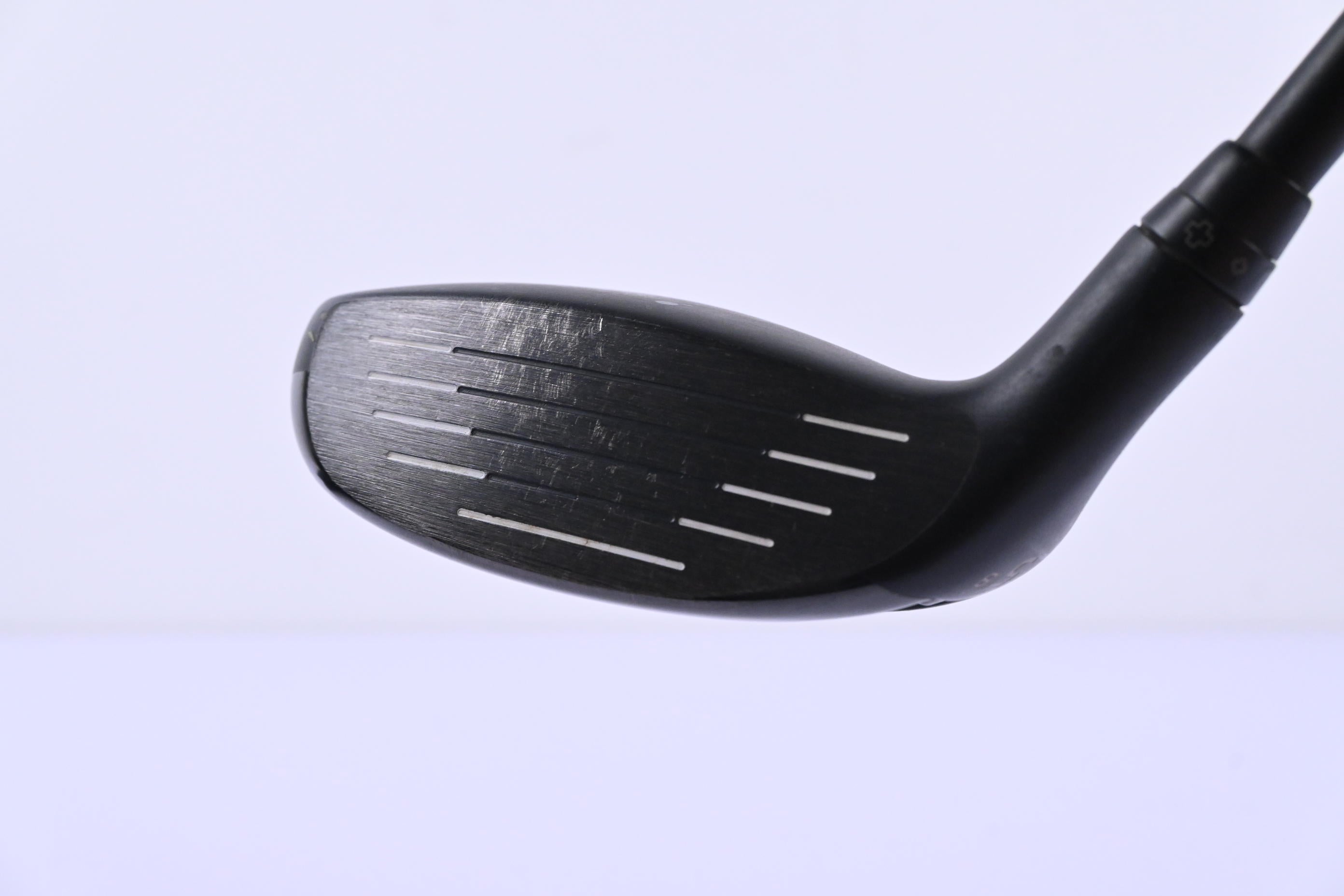 Ping G430 Max #5 Wood / 18 Degree / Regular Flex Ping Alta CB Black 65 Shaft