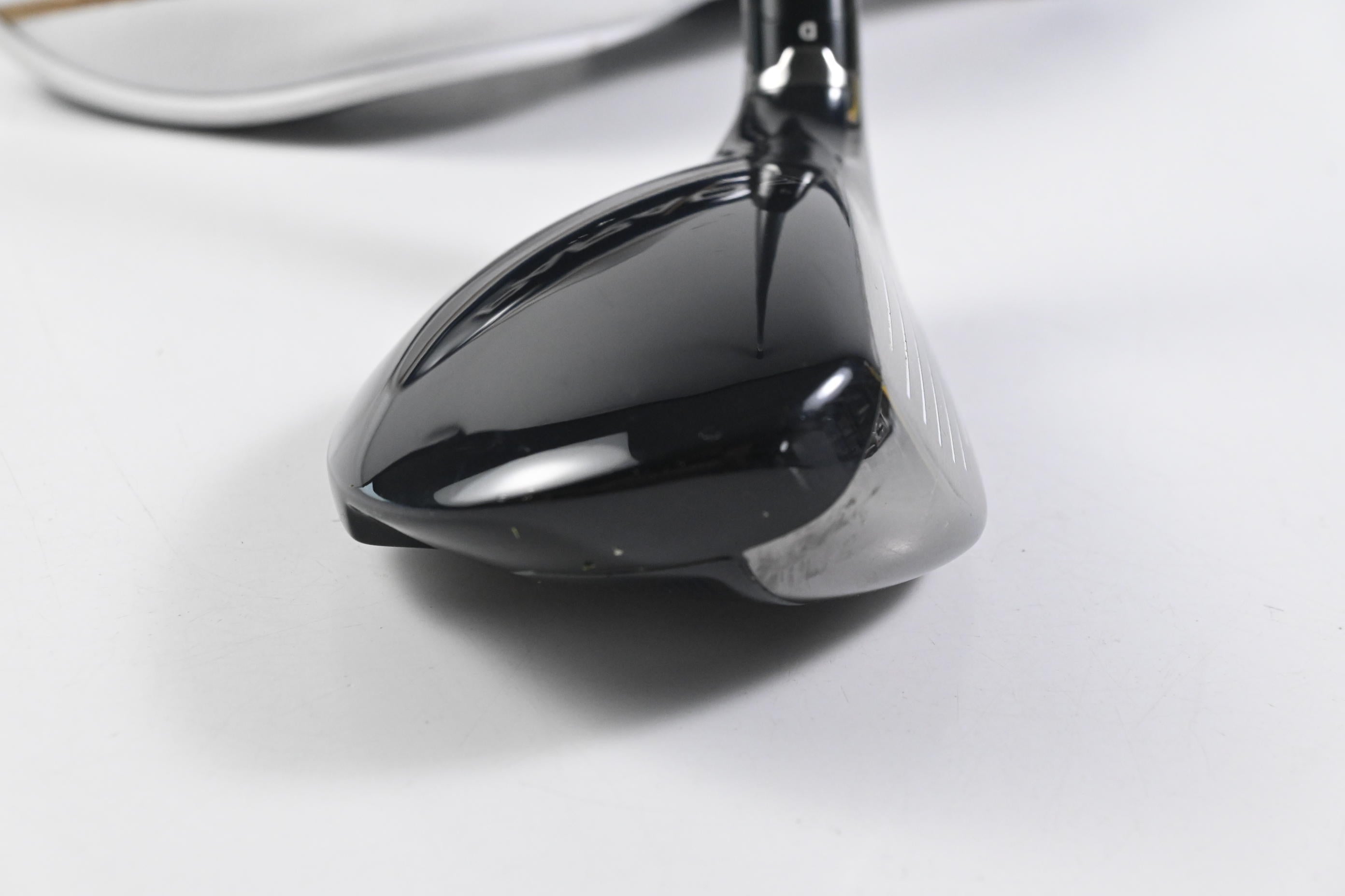 Callaway Paradym X #6 Hybrid / 27 Degree / Regular Flex Denali Charcoal 60
