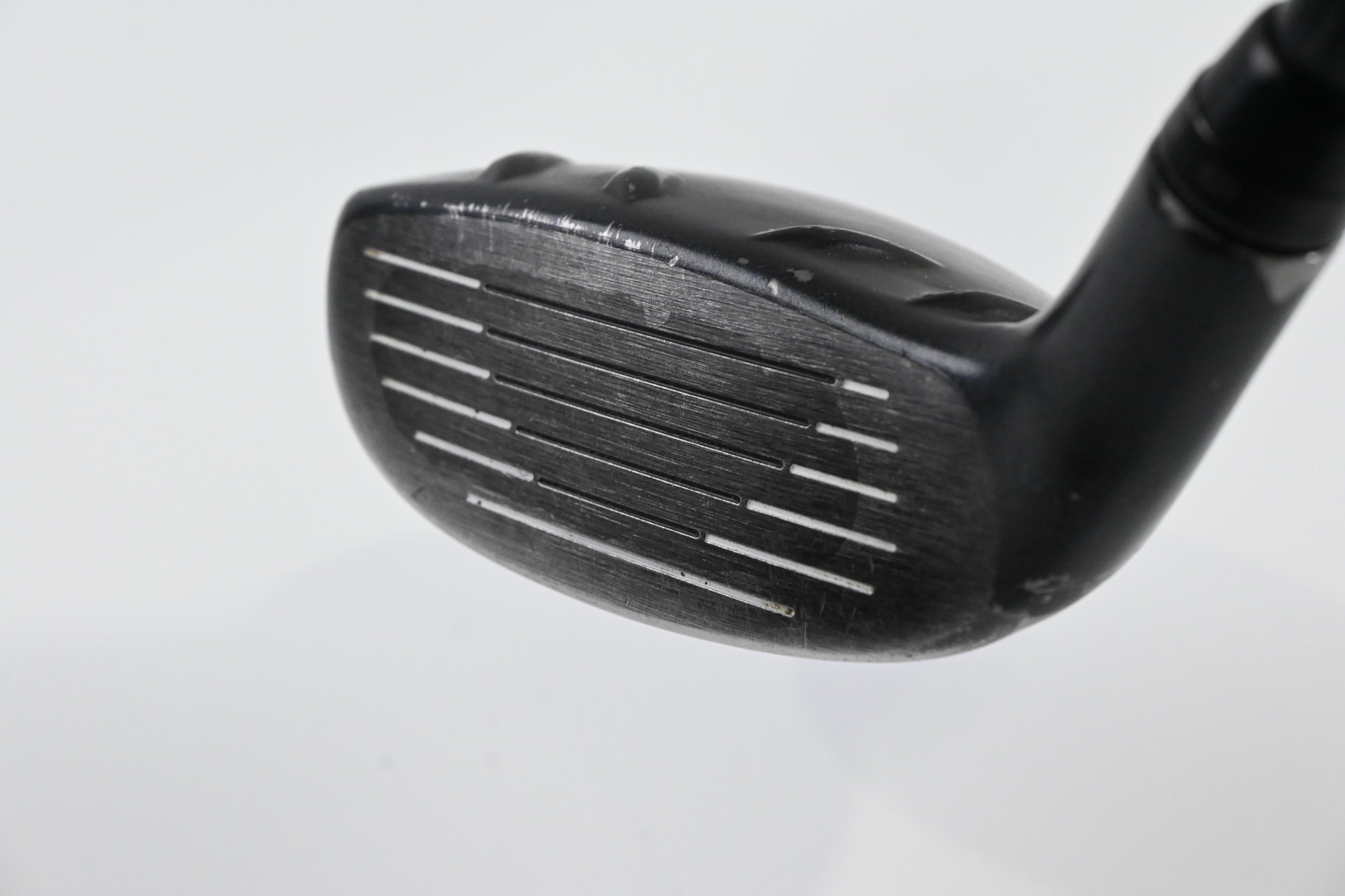 Ping G410 #4 Hybrid / 22 Degree / Senior Flex Ping Alta CB 70 Shaft