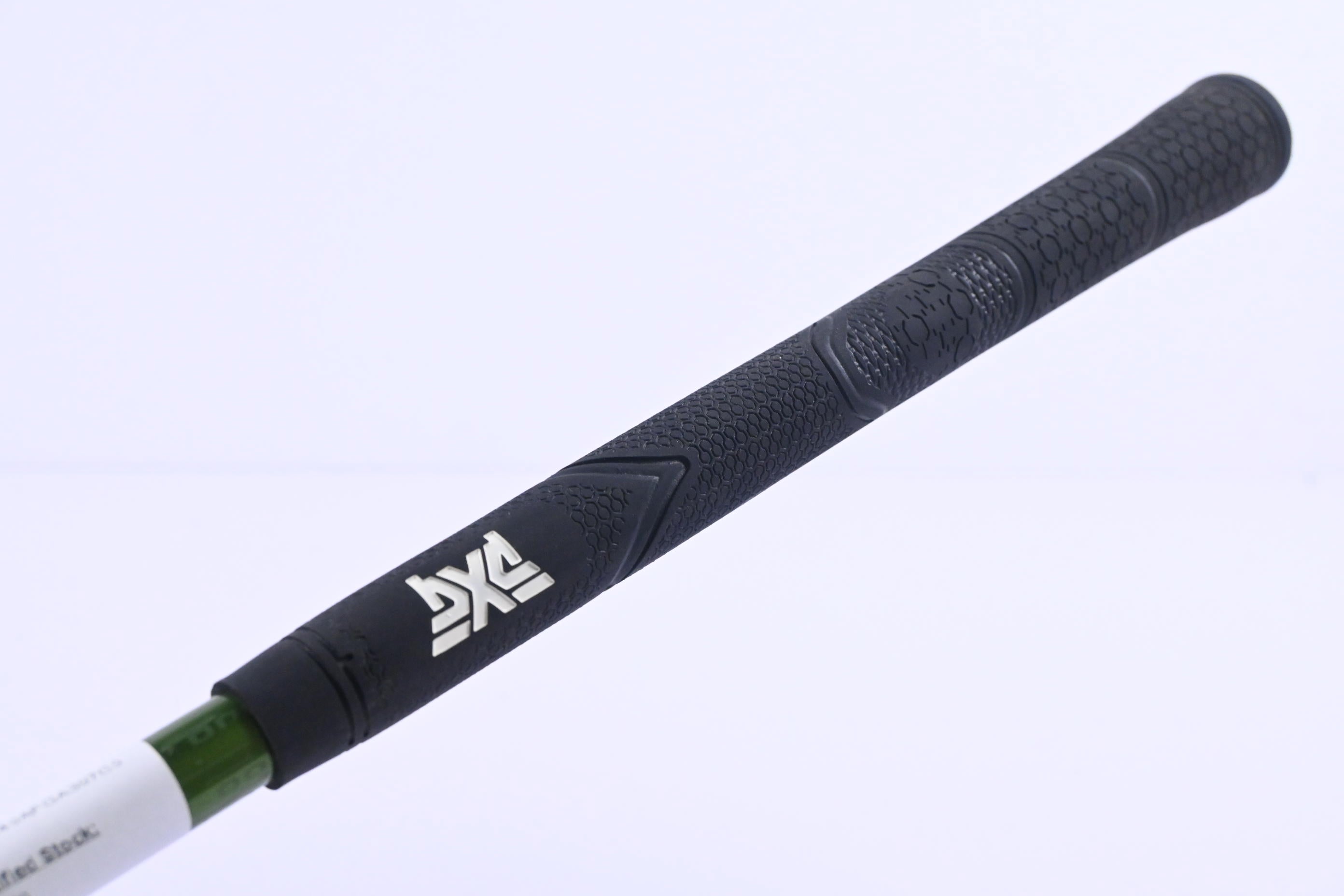 PXG 0311 Black Ops #2 Hybrid / 17 Degree / Stiff Flex Aldila NV Green 85