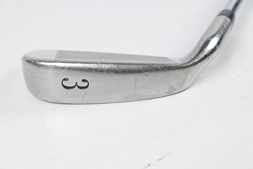 Titleist DCI 822 OS #3 Iron / 21 Degree / Regular Flex N.S.Pro 950 Shaft