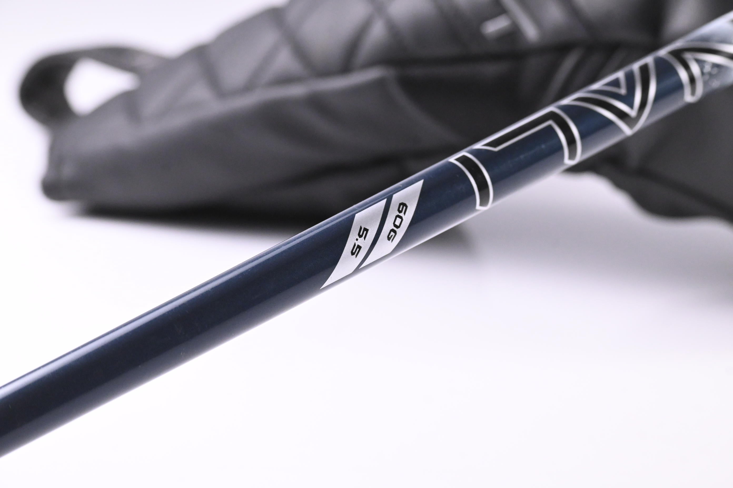 Cobra DS-Adapt MAX-D Driver / 10.5 Degree / Regular Flex Denali Blue 60 Shaft