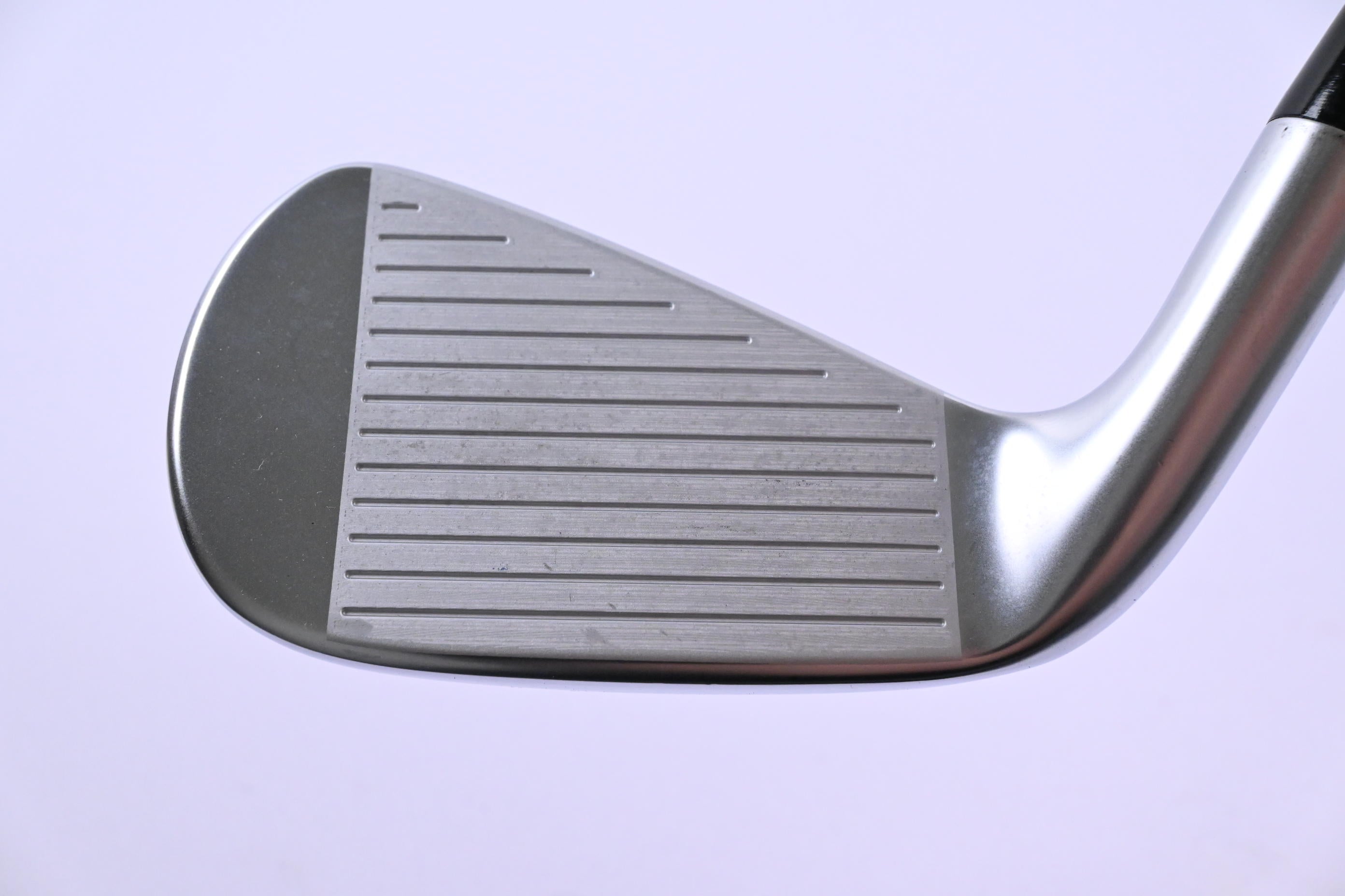 Srixon ZX MK II 2023 Utility #4 Iron / 23 Degree / Stiff Flex Recoil Dart 90 Shaft