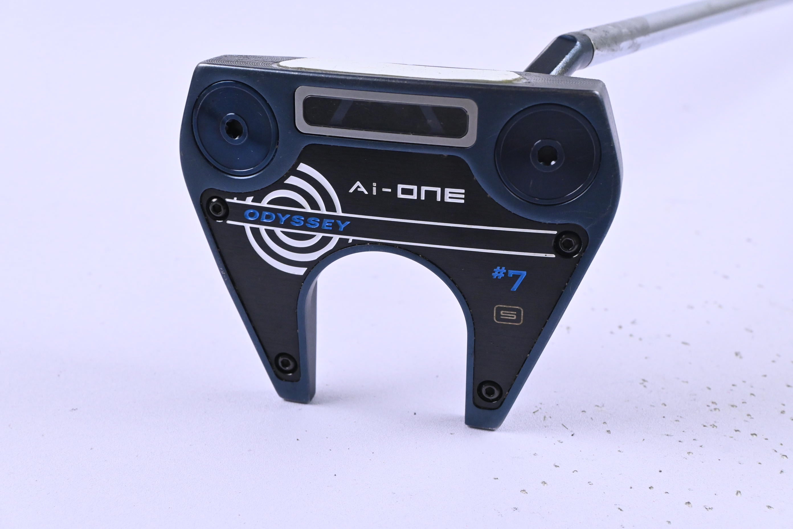 Odyssey Ai-One #7 Putter / 35 Inch