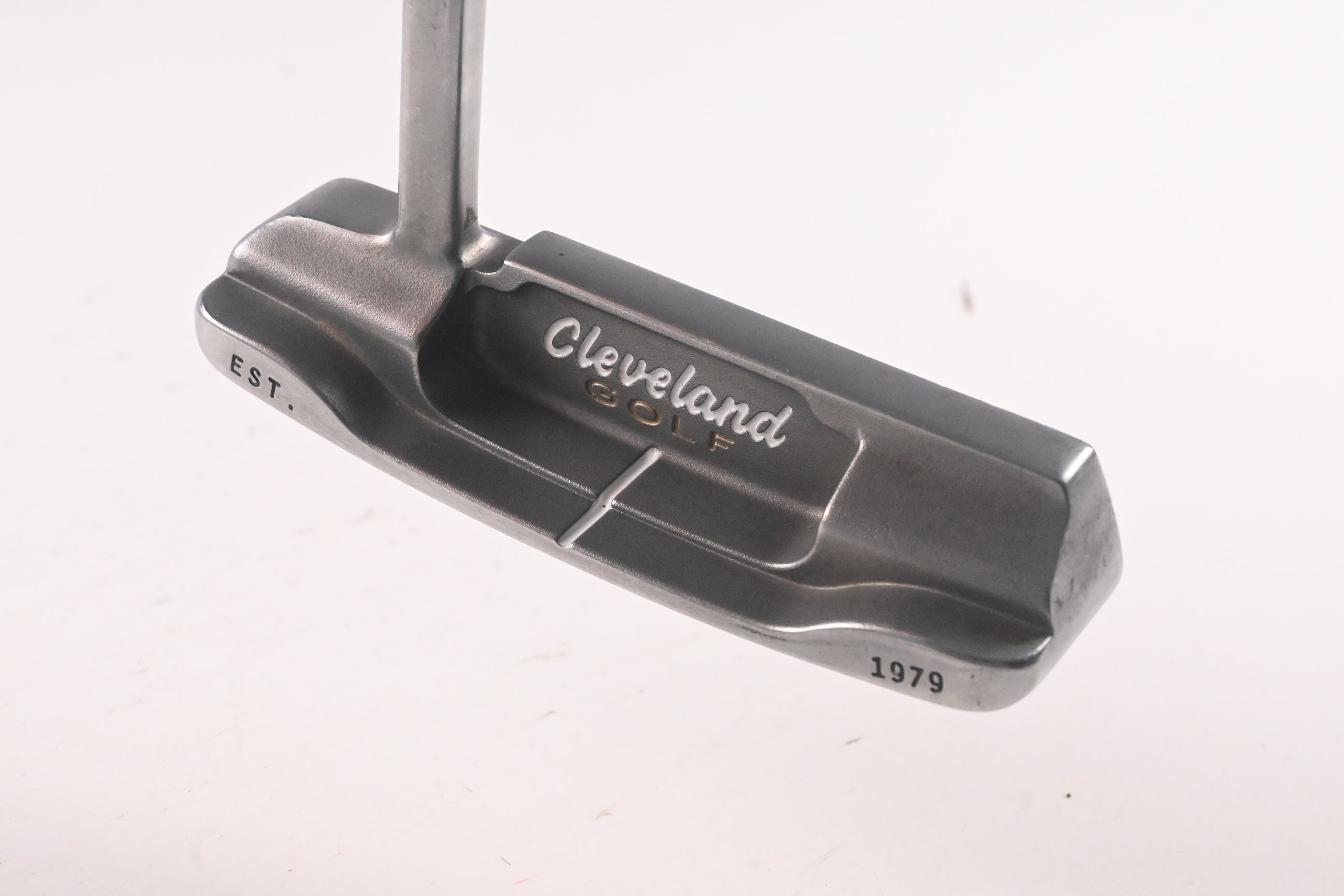 Cleveland Classic Collection #1 Putter / 33 Inch