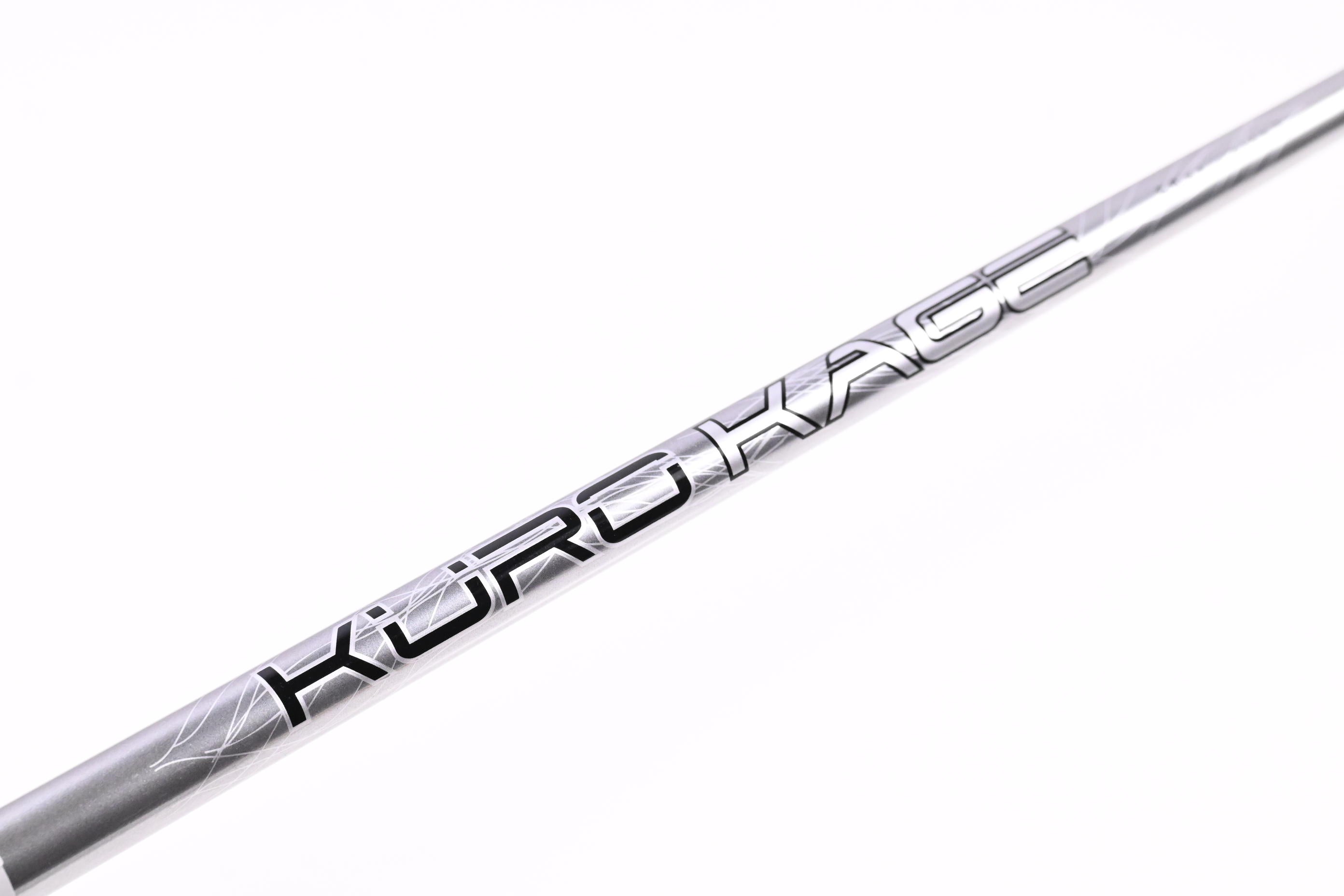 Kuro Kage Black Series 50 #6 Hybrid Shaft / Ladies Flex / Titleist 2nd Gen