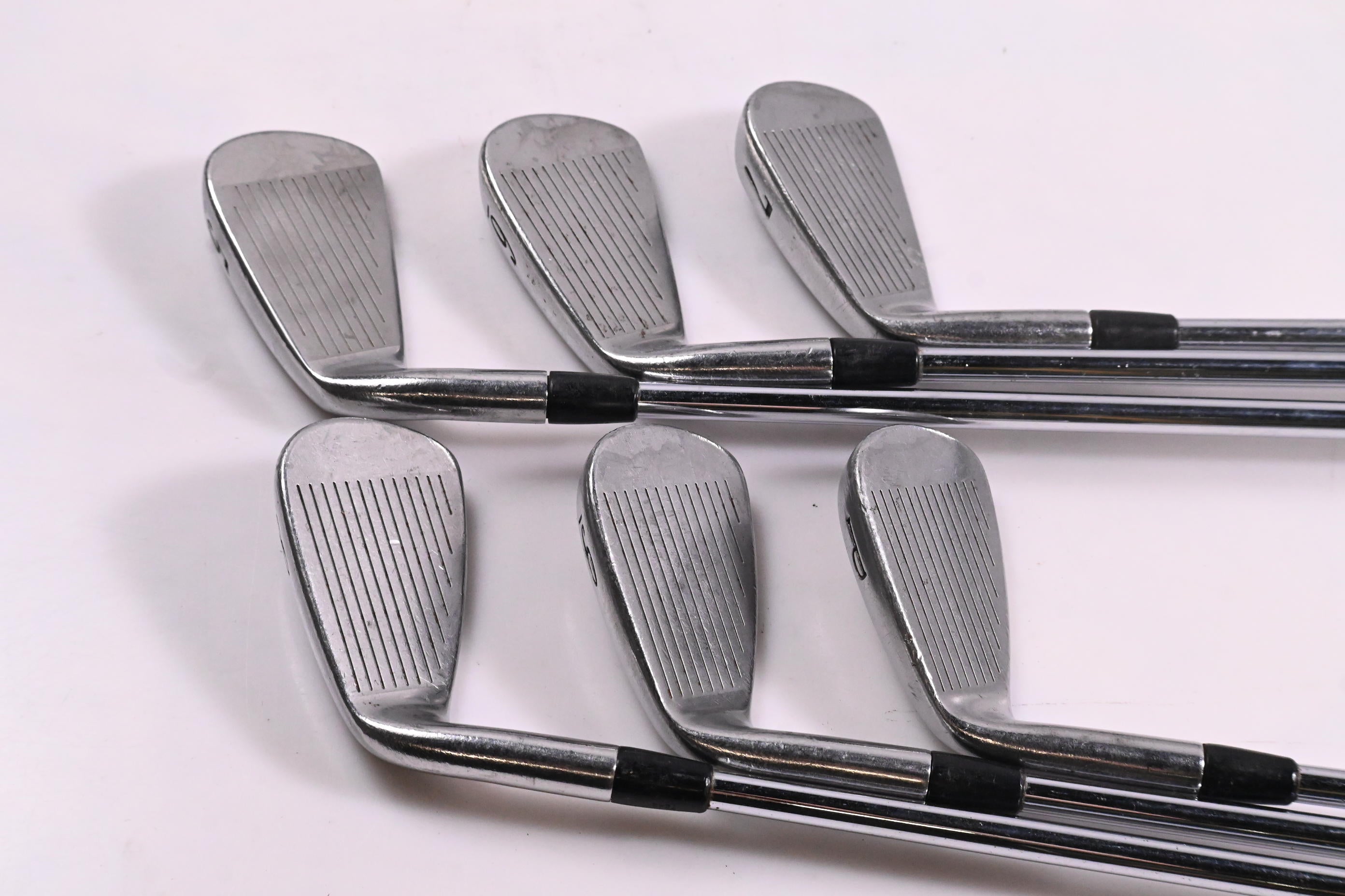 Titleist 775 Forged Irons / 5-PW / Regular Flex Dynamic Gold R300 Shafts