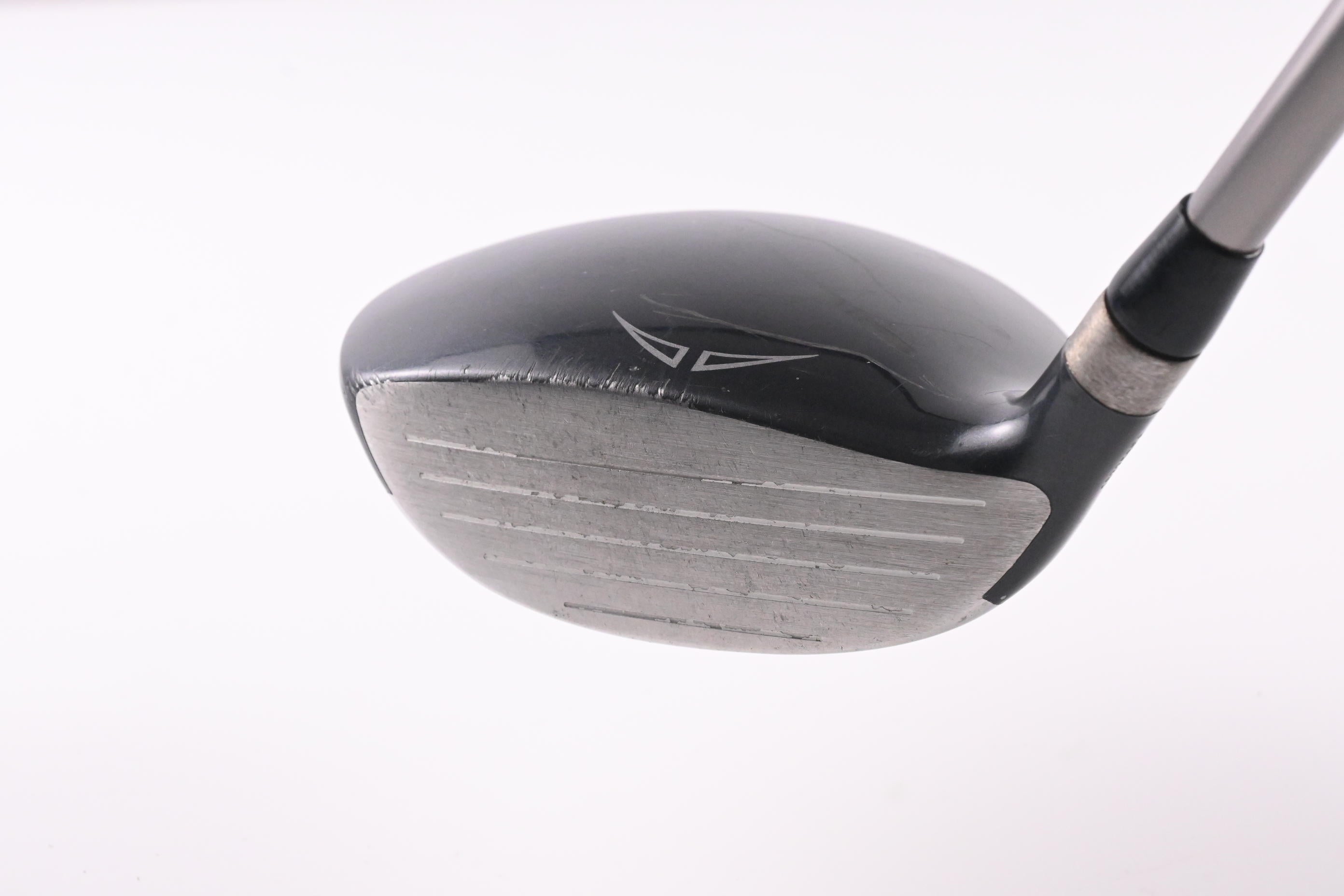 Ping G20 #3 Wood / 15 Degree / Regular Flex Ping TFC 169 Shaft