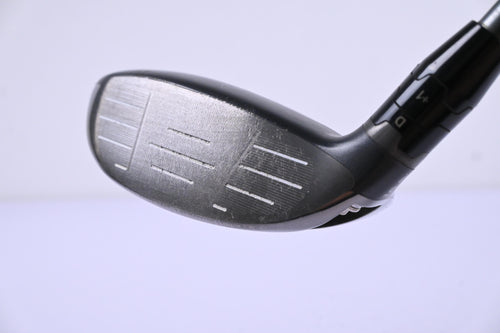 Callaway Paradym Ai Smoke Max D #3 Wood / 16.5 Degree / Regular Flex Silver 60