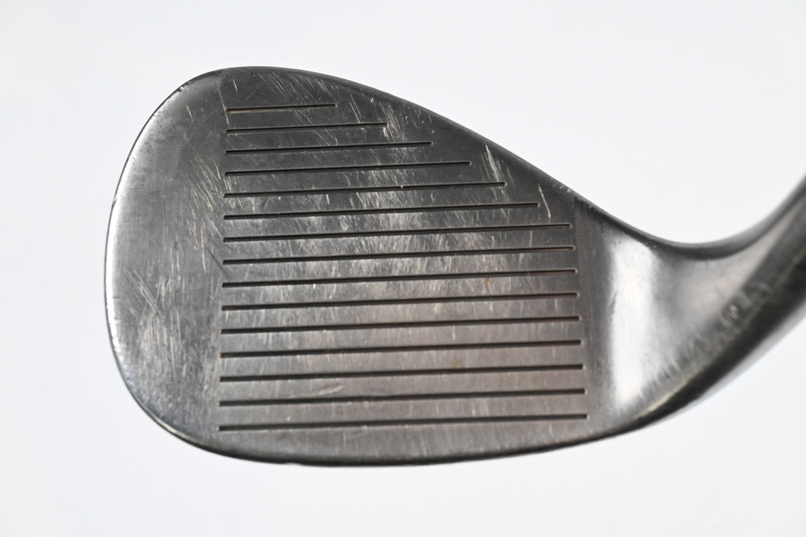 Cleveland CG12 Lob Wedge / 60 Degree / Stiff Flex Steel Shaft