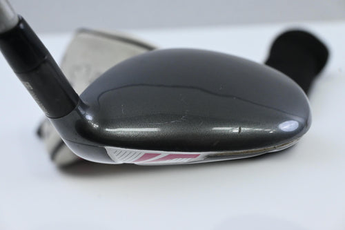 Ladies Callaway X Hot #3 Wood / 15 Degree / Ladies Flex Project X PXV