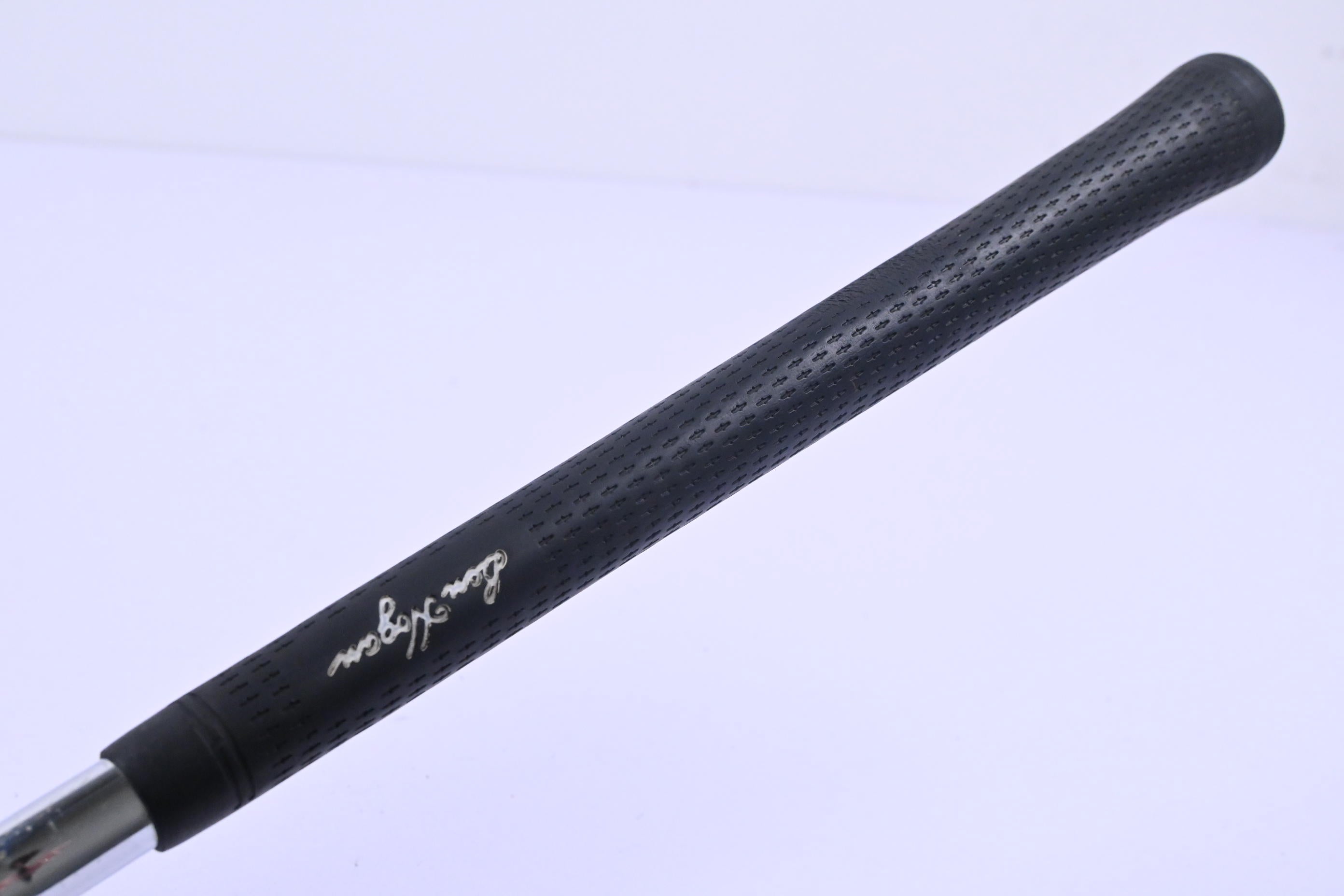 Ben Hogan Edge CFT #2 Hybrid / 19 Degree / Stiff Flex Apex Edge Shaft