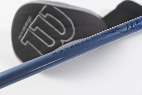 MD Golf Superstrong ST #5 Hybrid / 24 Degree / Uniflex Ultraflex Shaft