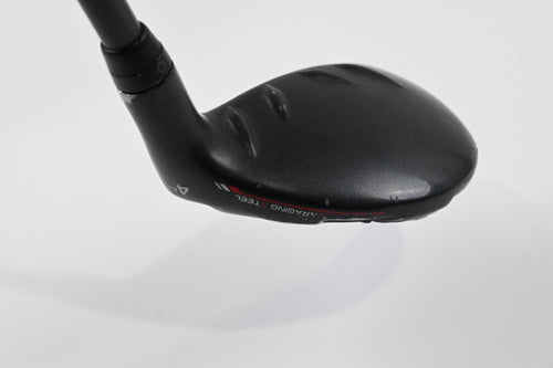 Ping G410 #4 Hybrid / 22 Degree / Senior Flex Ping Alta CB 70 Shaft