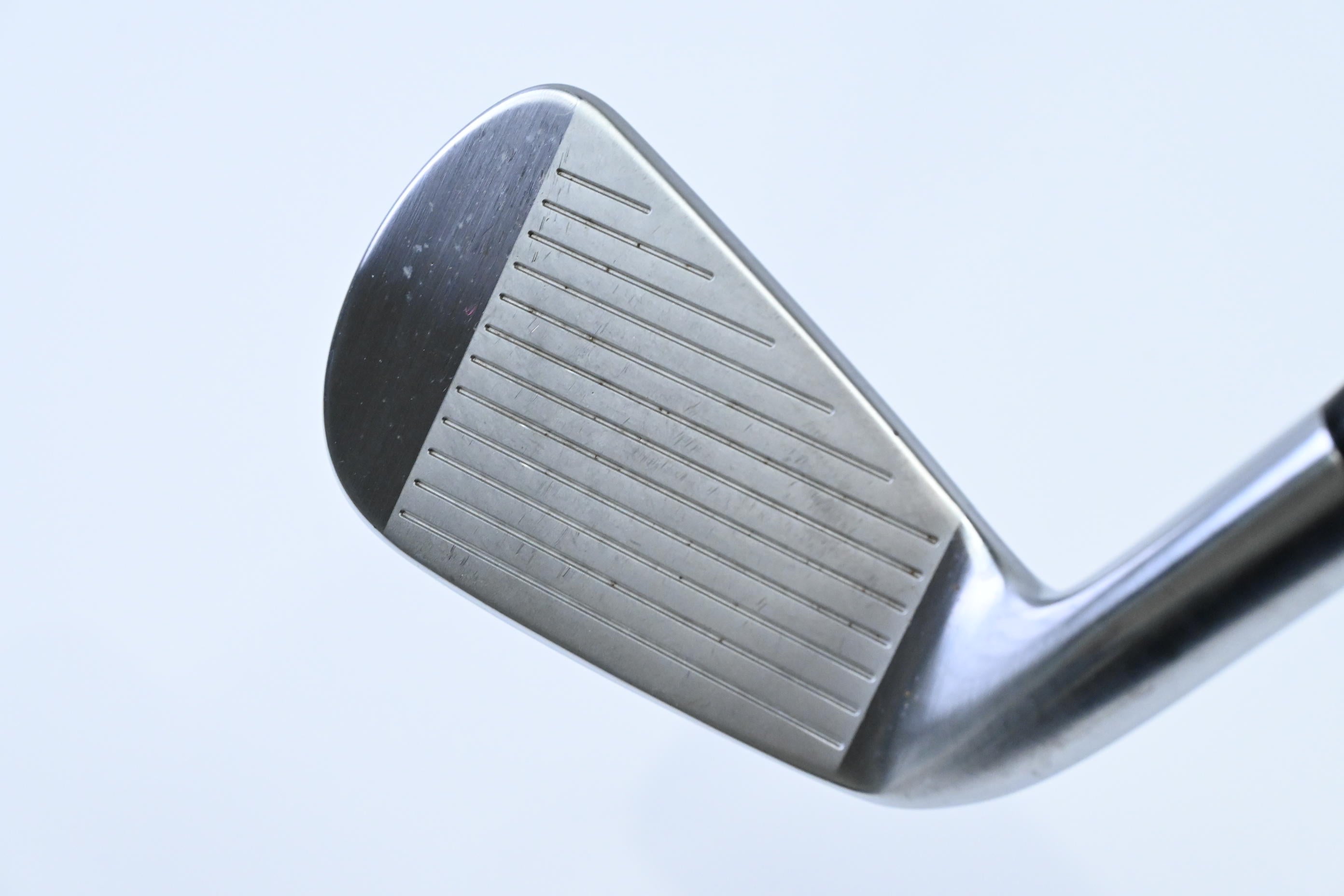 Titleist 718 AP2 #4 Iron / 24 Degree / Stiff Flex AMT Tour White S300 Shaft