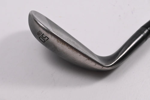 Titleist Vokey SM9 Gap Wedge / 50 Degree / Wedge Flex Titleist Vokey Shaft