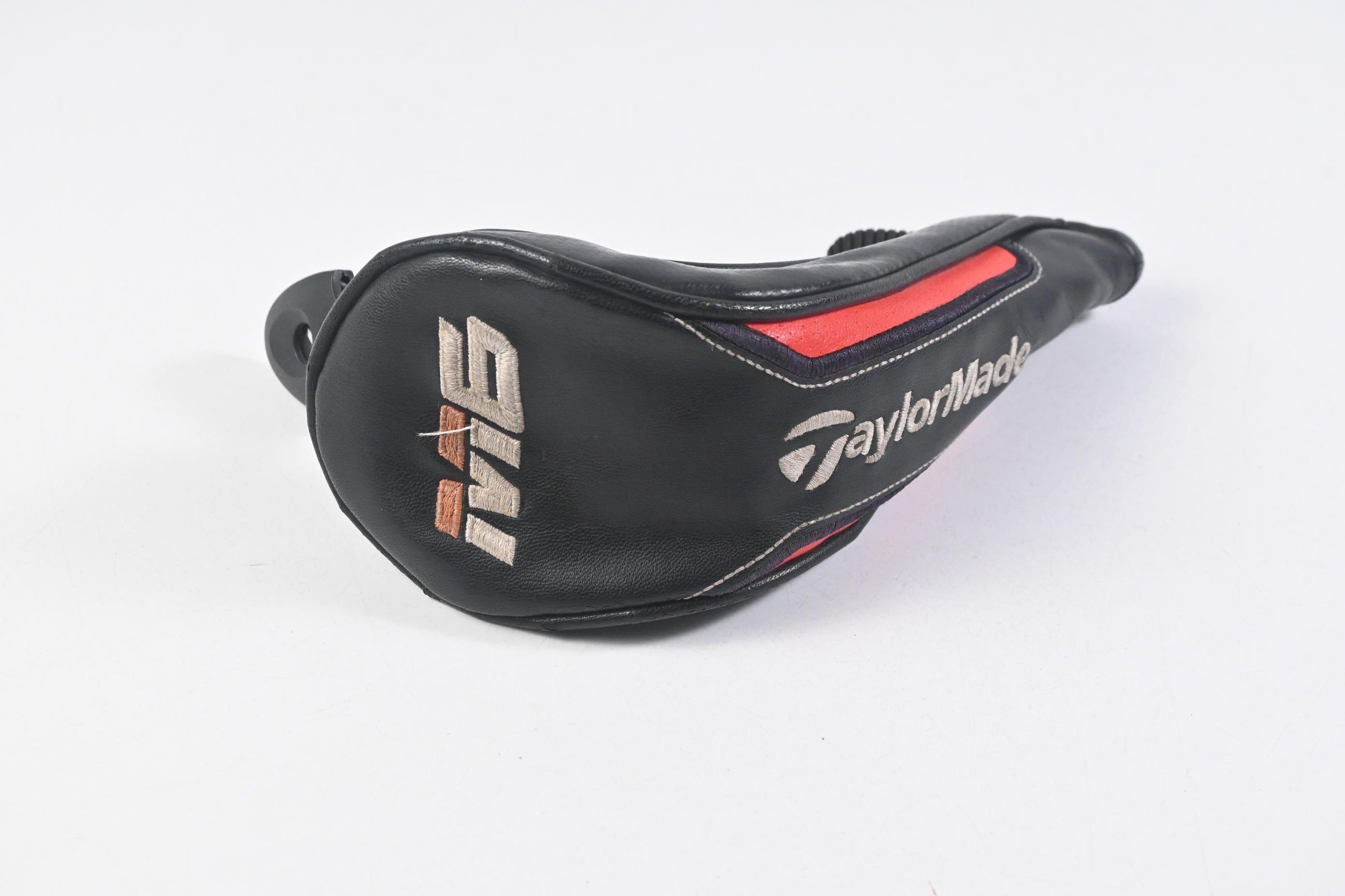 Taylormade M6 #7 Hybrid / 31 Degree / Regular Flex Fujikura Atmos Orange 6 Shaft