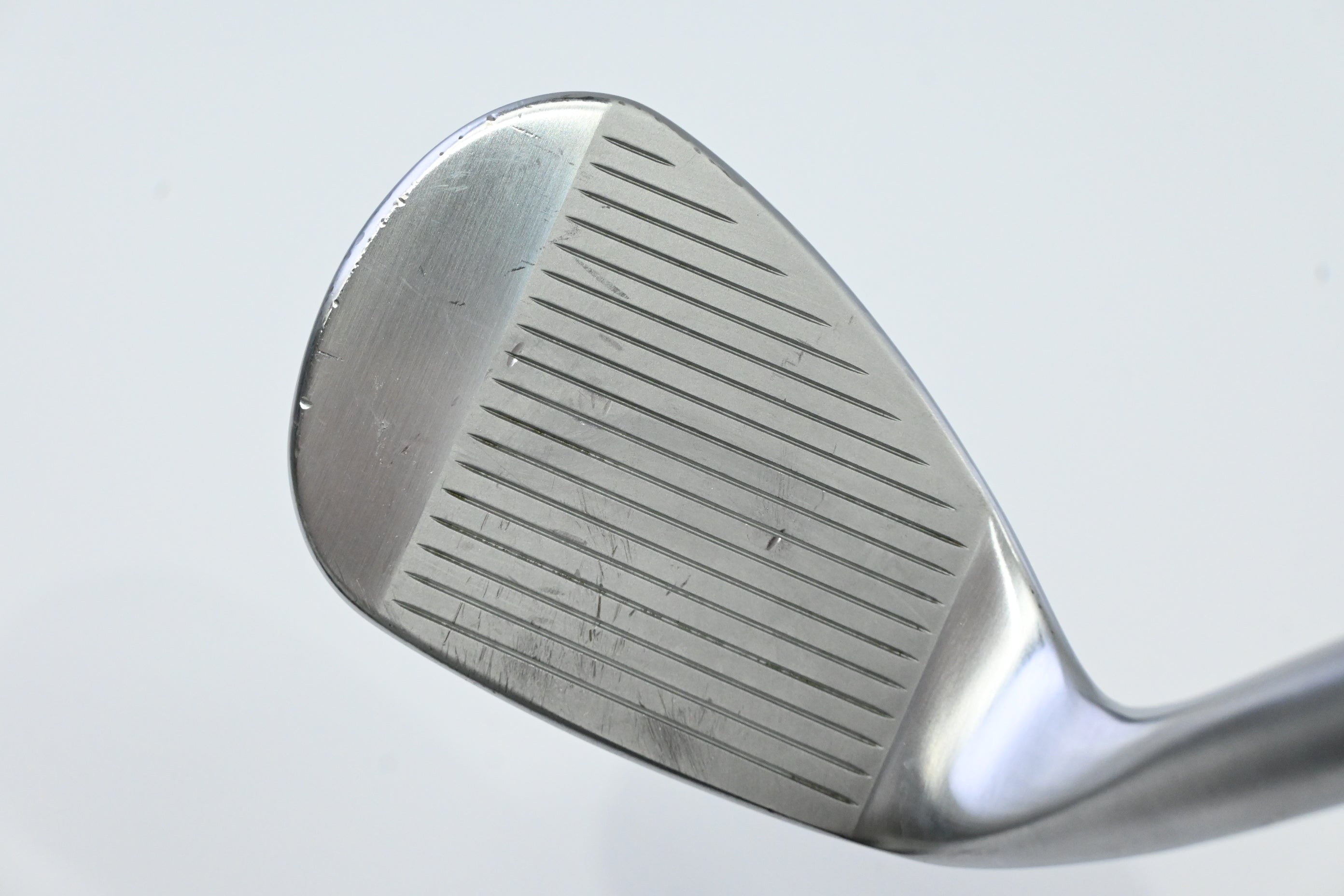 Callaway CB 12 Lob Wedge / 60 Degree / Wedge Flex KBS Hi-Rev 3.0 115 Shaft