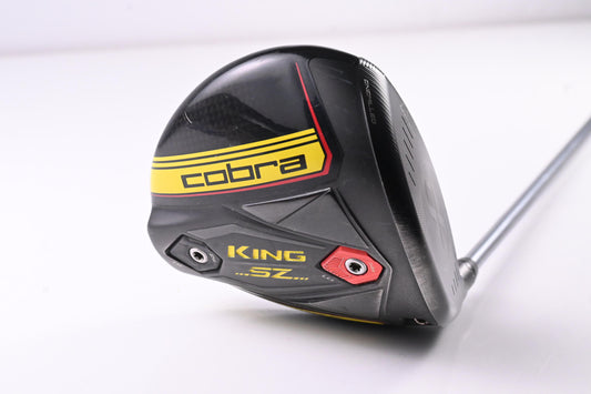 Cobra King Speedzone Driver / 10.5 Degree / X-Flex Matrix VLCT-ST 70 Shaft