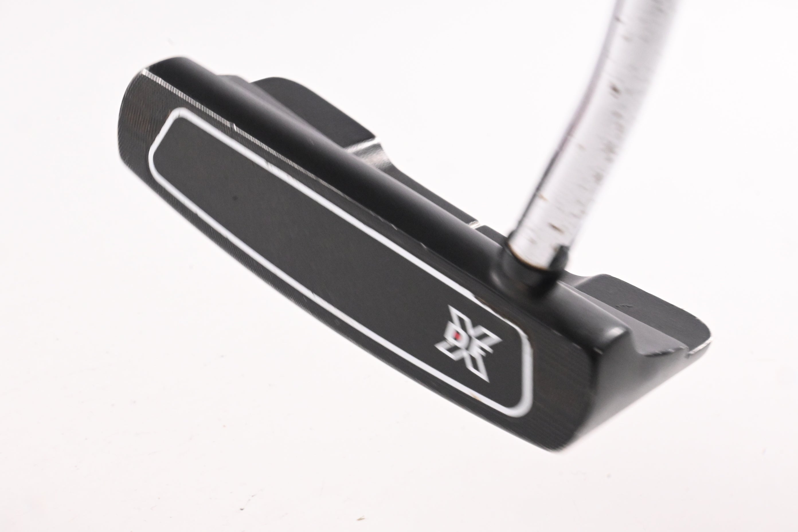 Odyssey DFX 2021 Double Wide Putter / 34 Inch