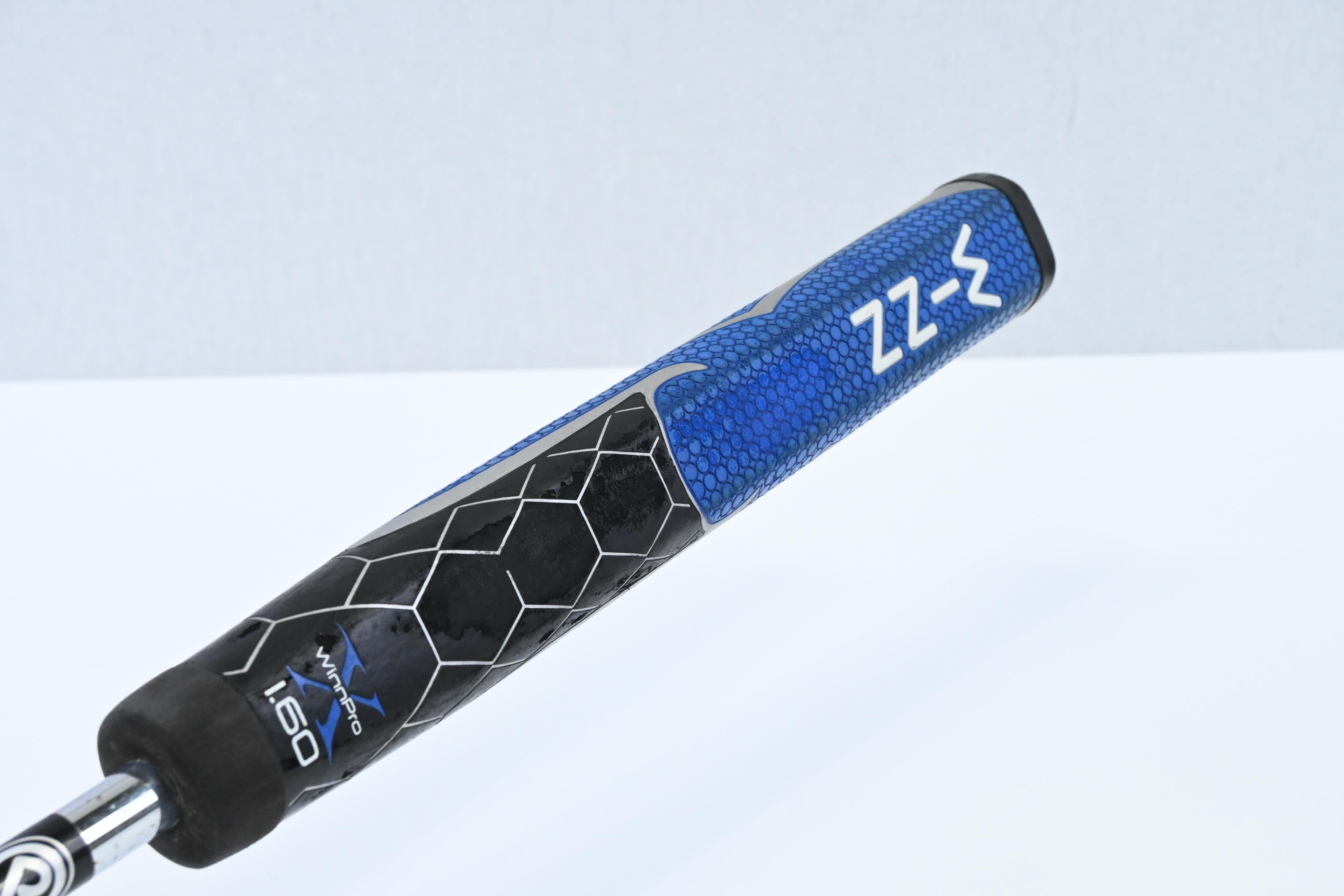 Rife Island Series Trinidad Putter / 34 Inch