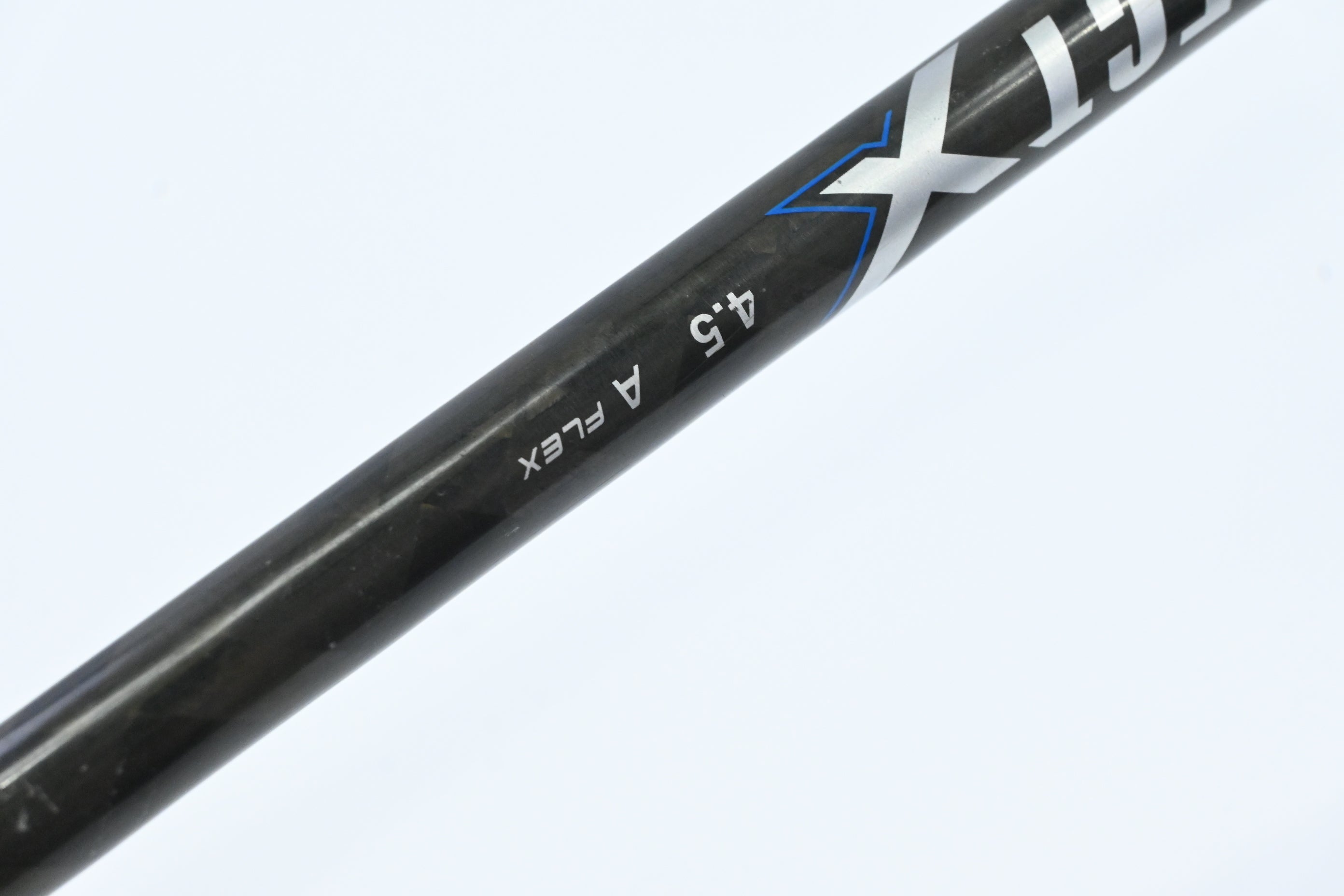 Callaway XR Driver / 12 Degree / Senior Flex Project X LZ14 53 Shaft