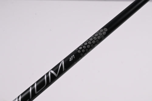 UST Mamiya Helium Nanocore 4 #5 Wood Shaft / Ladies Flex / Cobra 2nd Gen