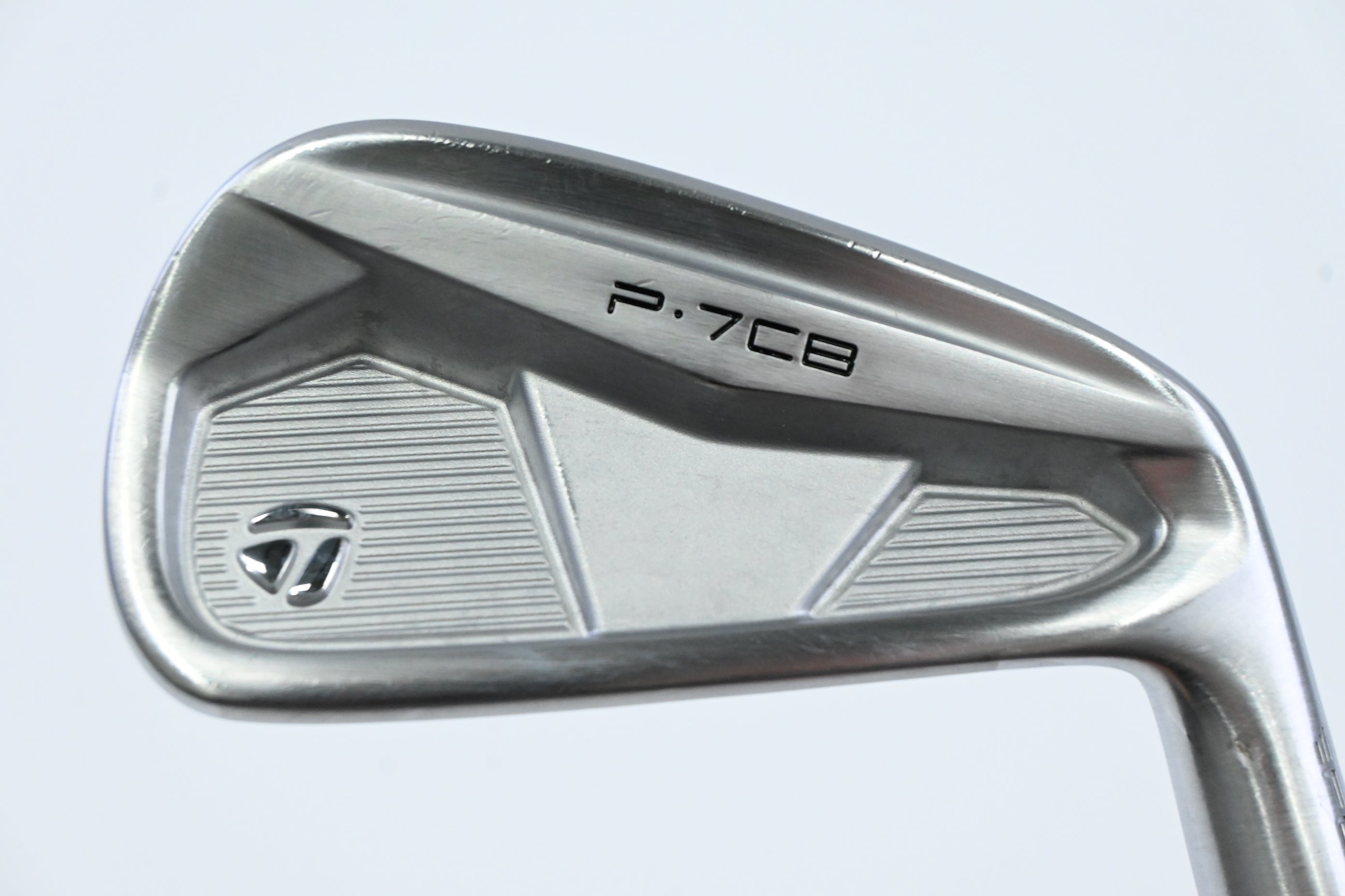 Taylormade P.7CB #4 Iron / 23 Degree / X-Flex Project X Rifle Shaft