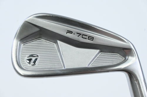 Taylormade P.7CB #4 Iron / 23 Degree / X-Flex Project X Rifle Shaft