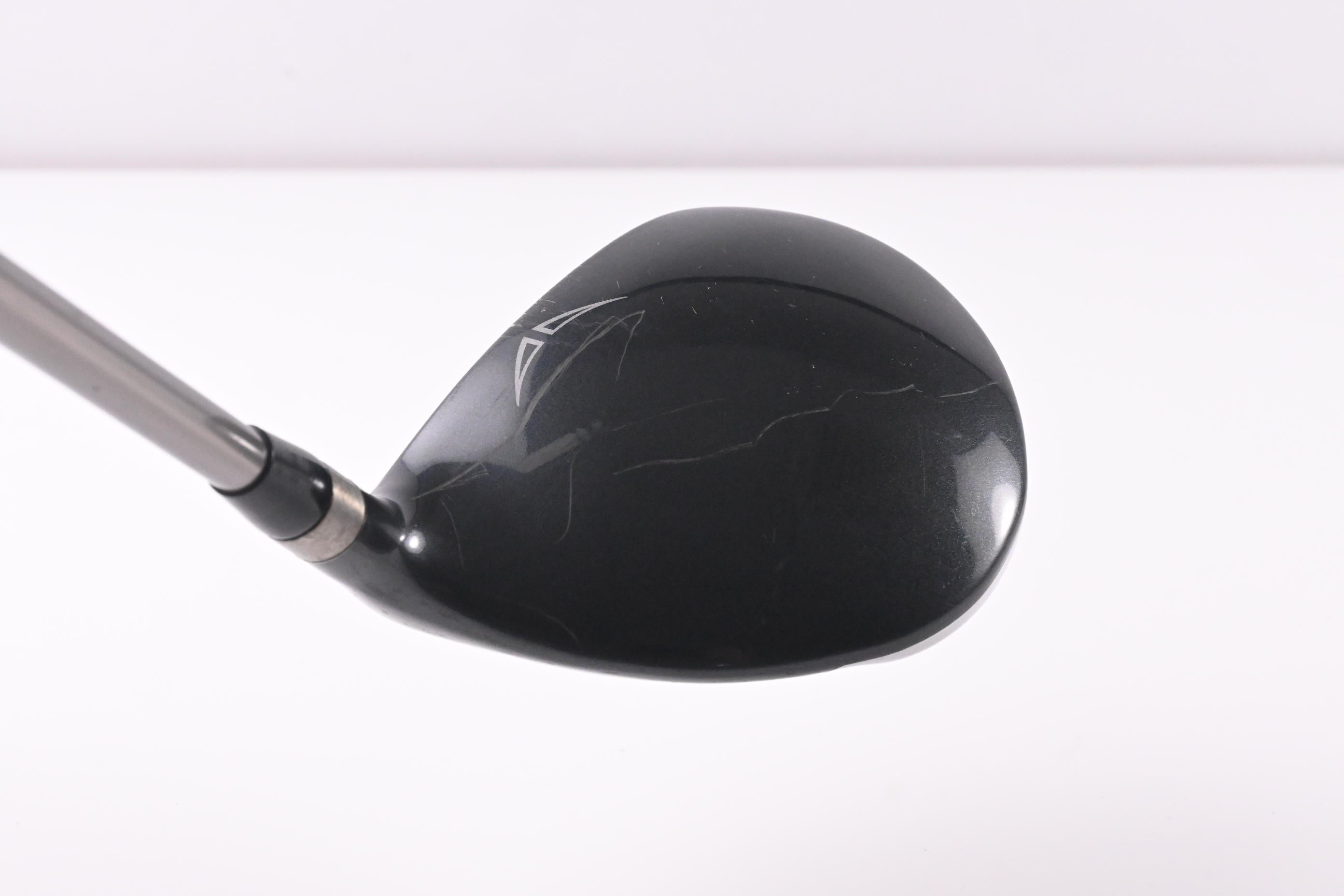Ping G20 #3 Wood / 15 Degree / Regular Flex Ping TFC 169 Shaft