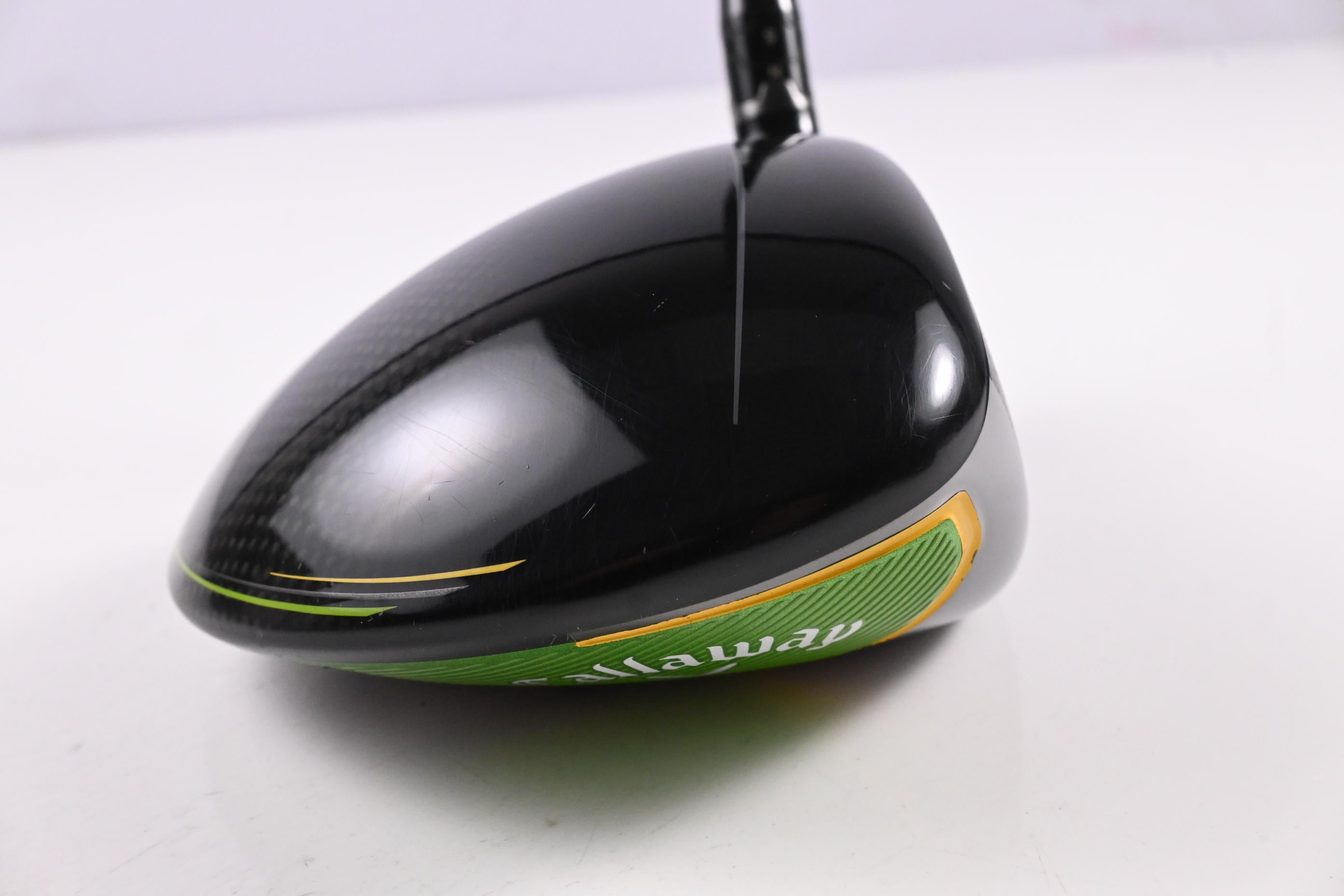 Callaway Epic Flash Driver / 10.5 Degree / Stiff Flex Tensei AV Blue 65 Shaft