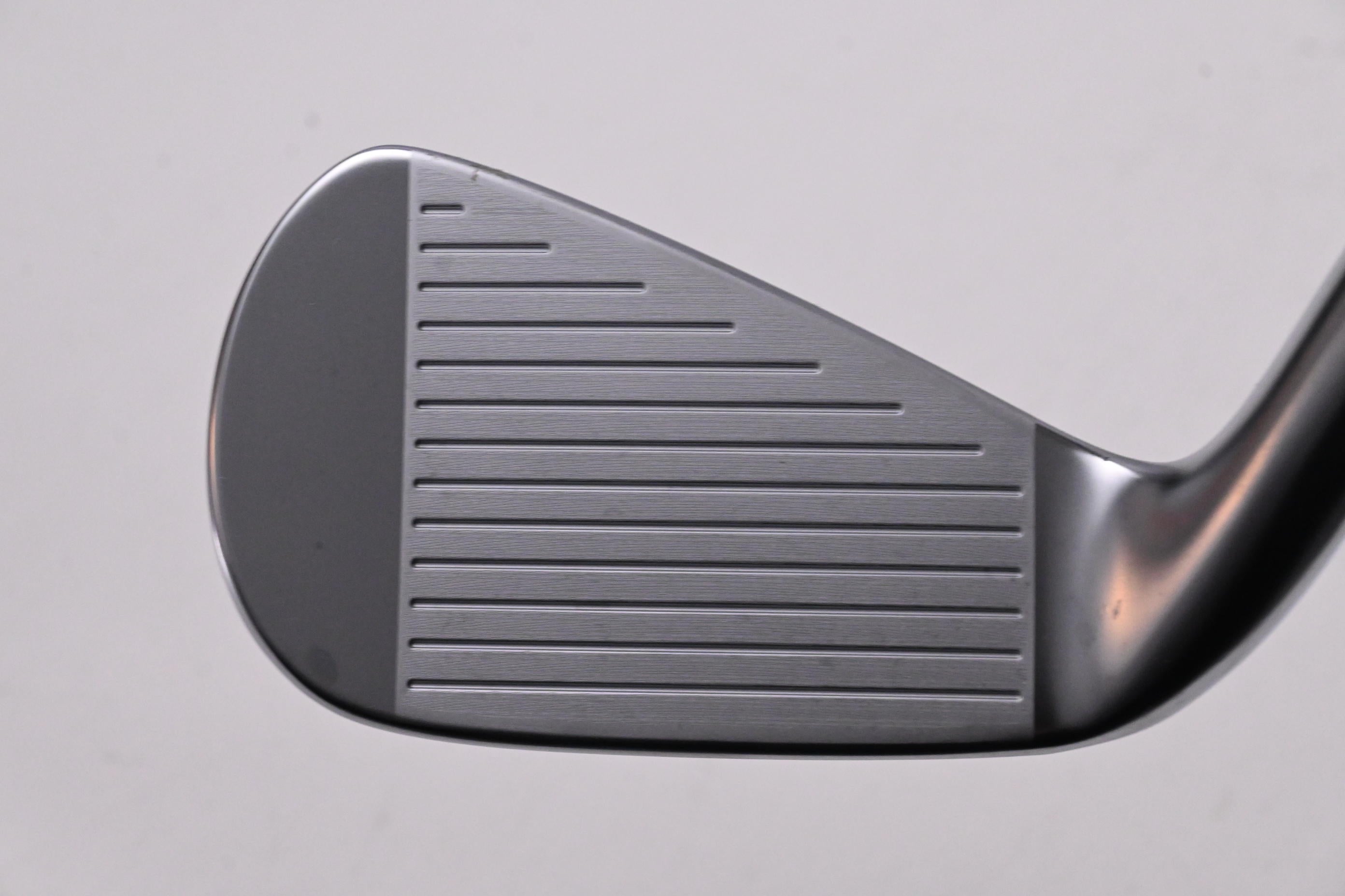 Srixon ZXiU Utility #4 Iron / 23 Degree / Stiff Flex MMT 80 Shaft