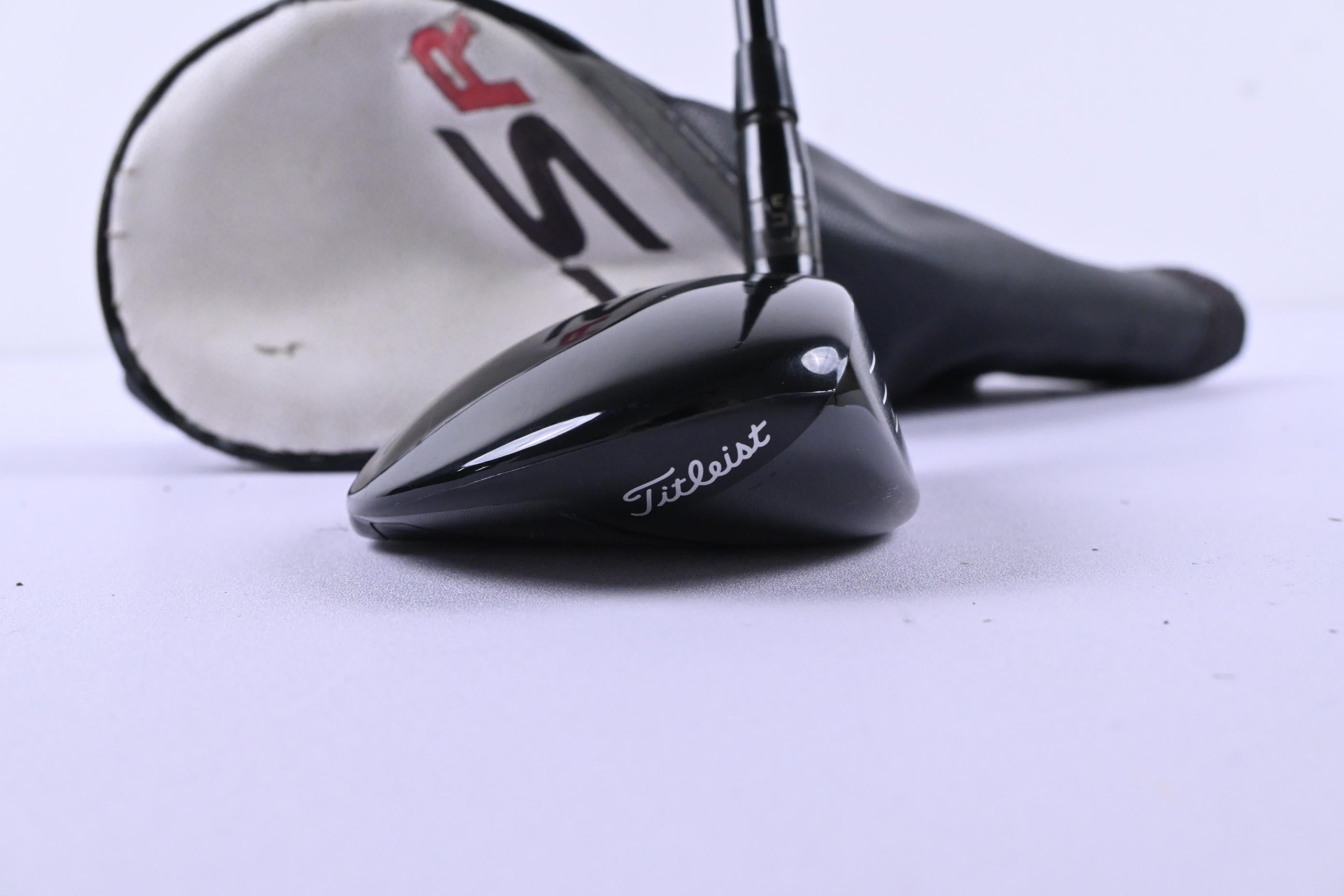 Titleist TSR2 #3 Wood / 15 Degree / X-Flex ACCRA FX 3.0 200 F Shaft